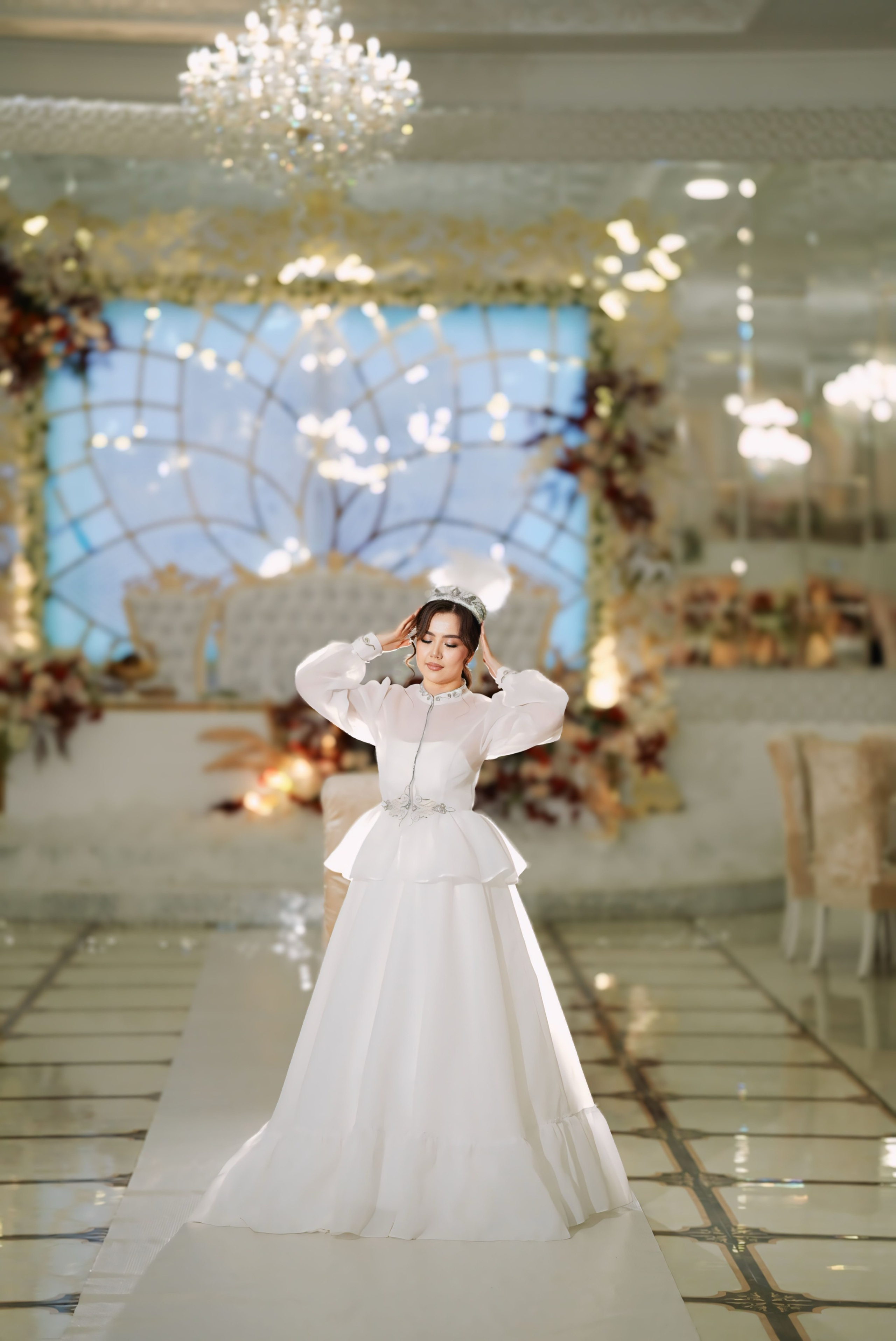 Фотосессия для қыз ұзату. Қойшин Абылай