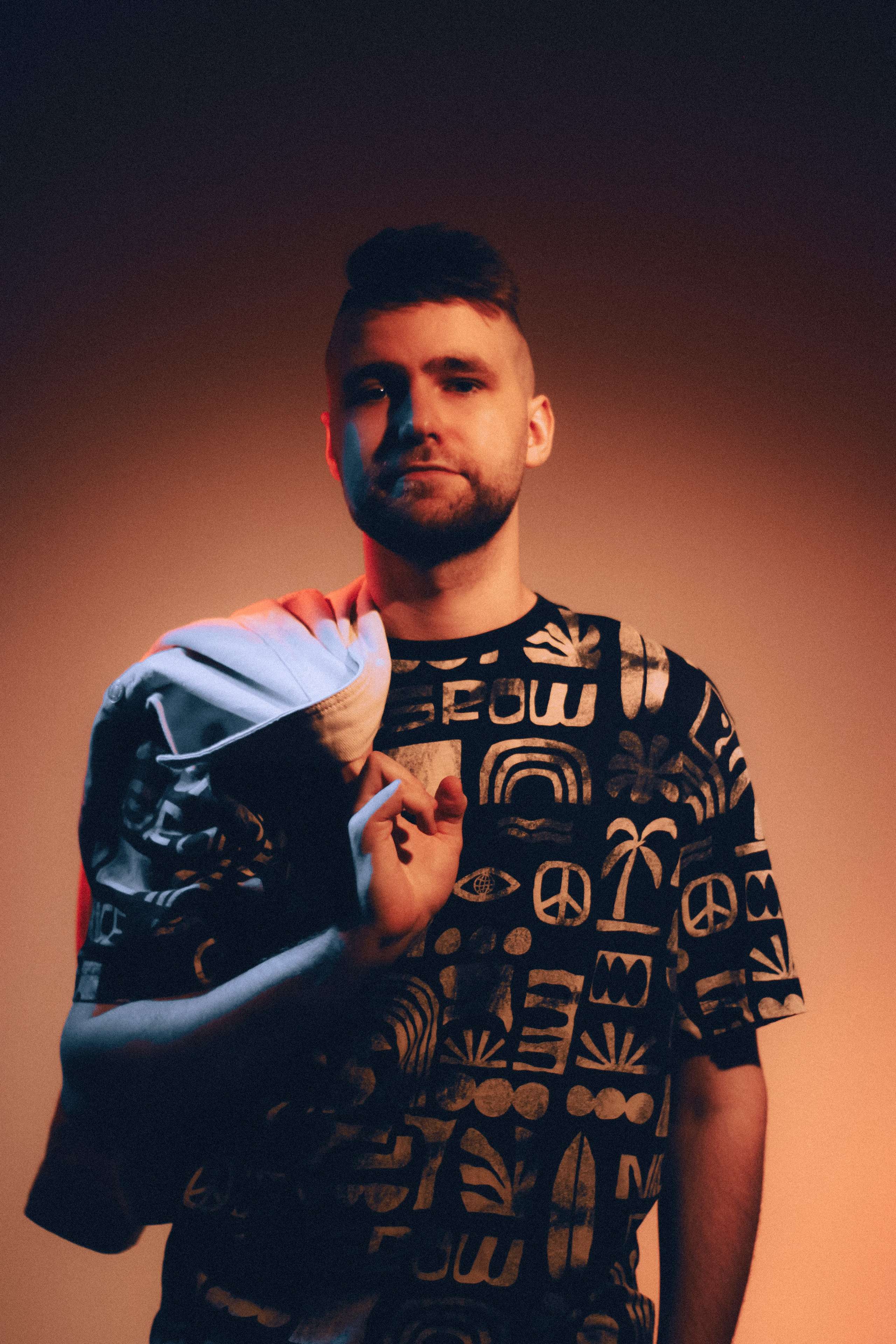 Павел. Oksan_photo