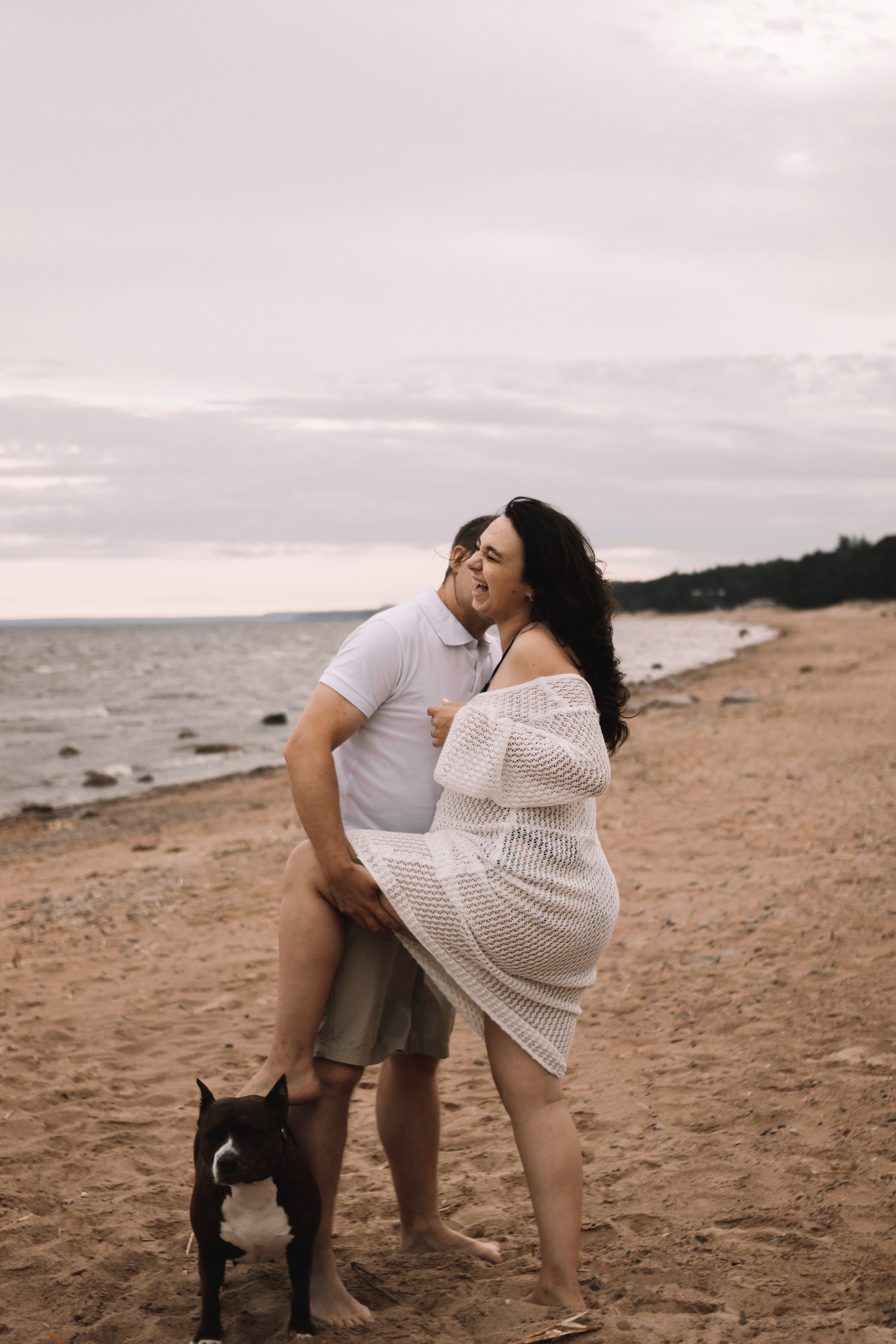 Безусловная любовь. Oksan_photo