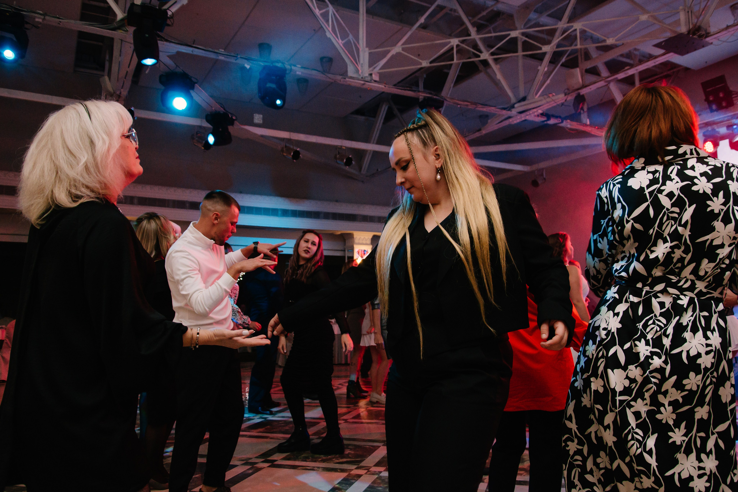 Учебному центру «Перспектива» 25 лет. Фотограф в Челябинске Любовь Денисенко