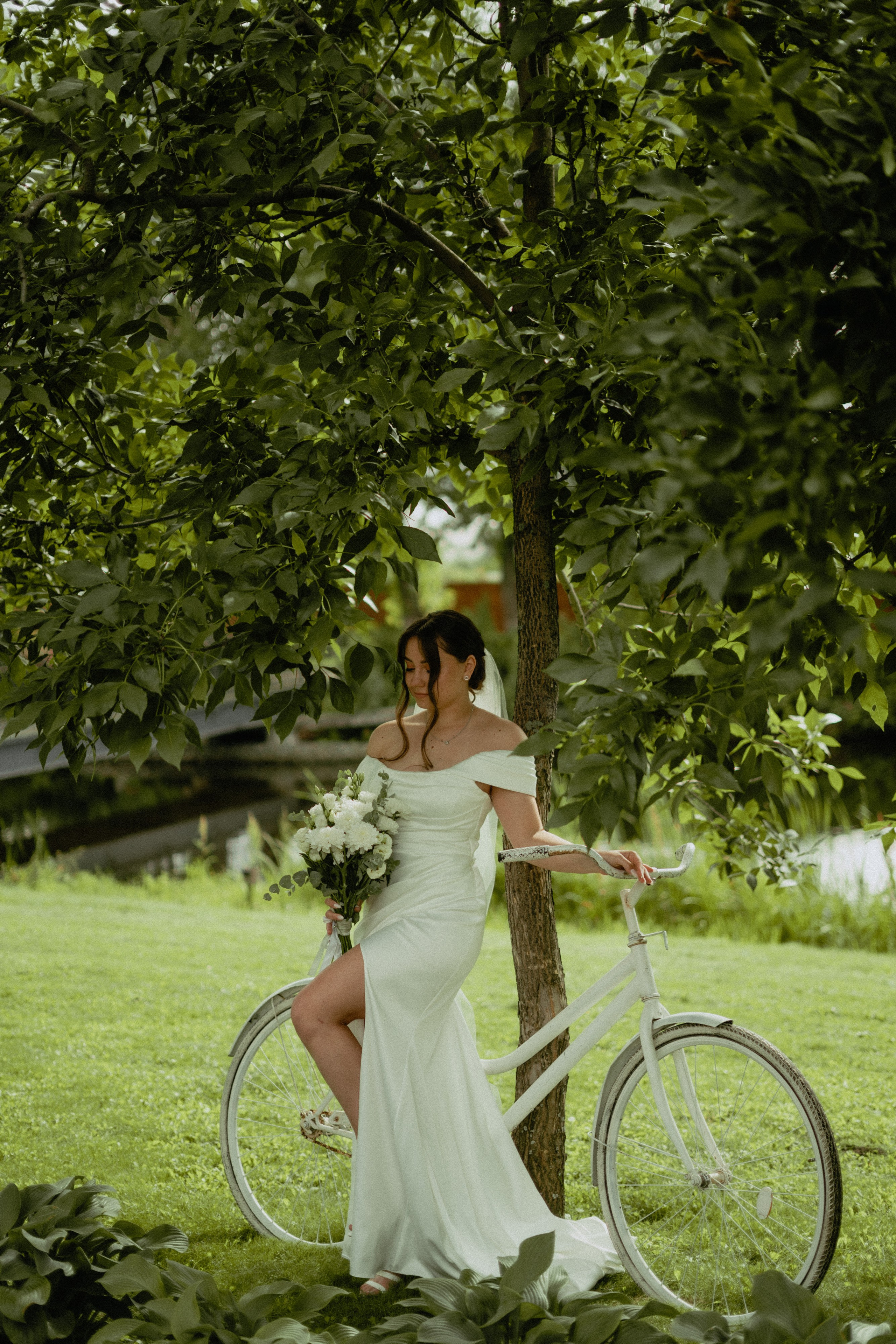 Саша и Ксюша. Фотограф Алматы