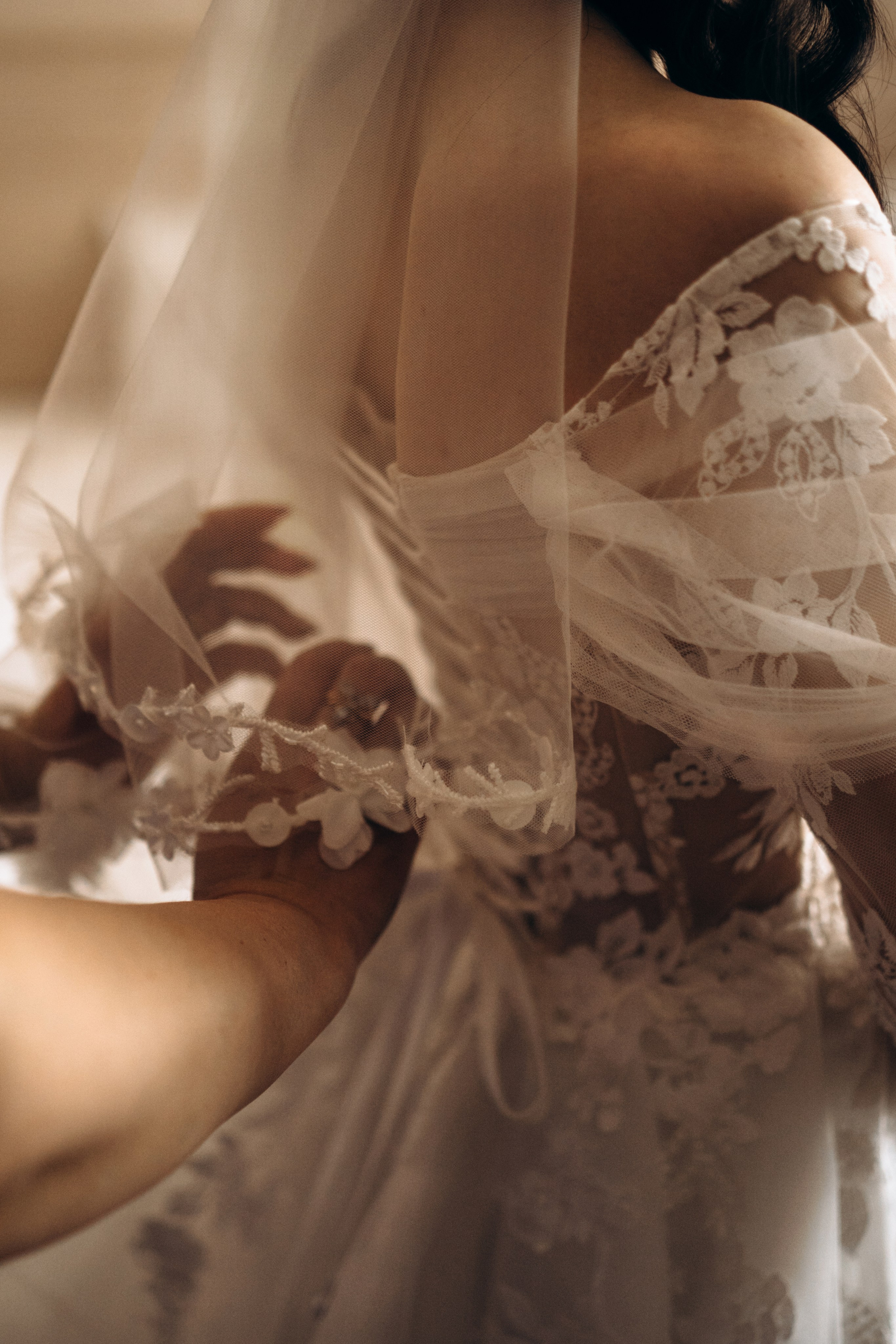 Марина и Марк. Фотограф Тамбов — Воронеж