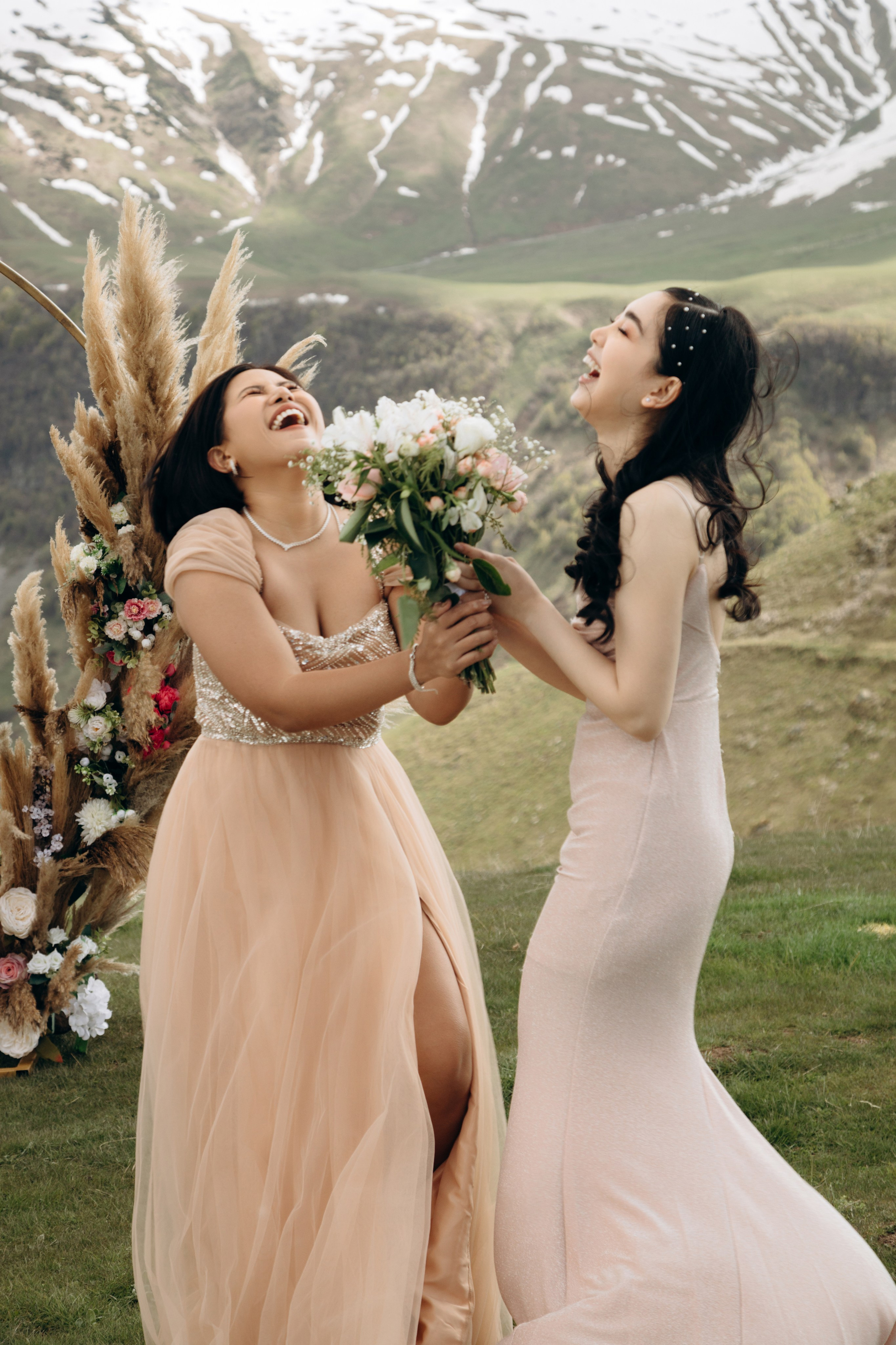 Aldrin and Mae. Фотограф в Тбилиси Наталья Фомина