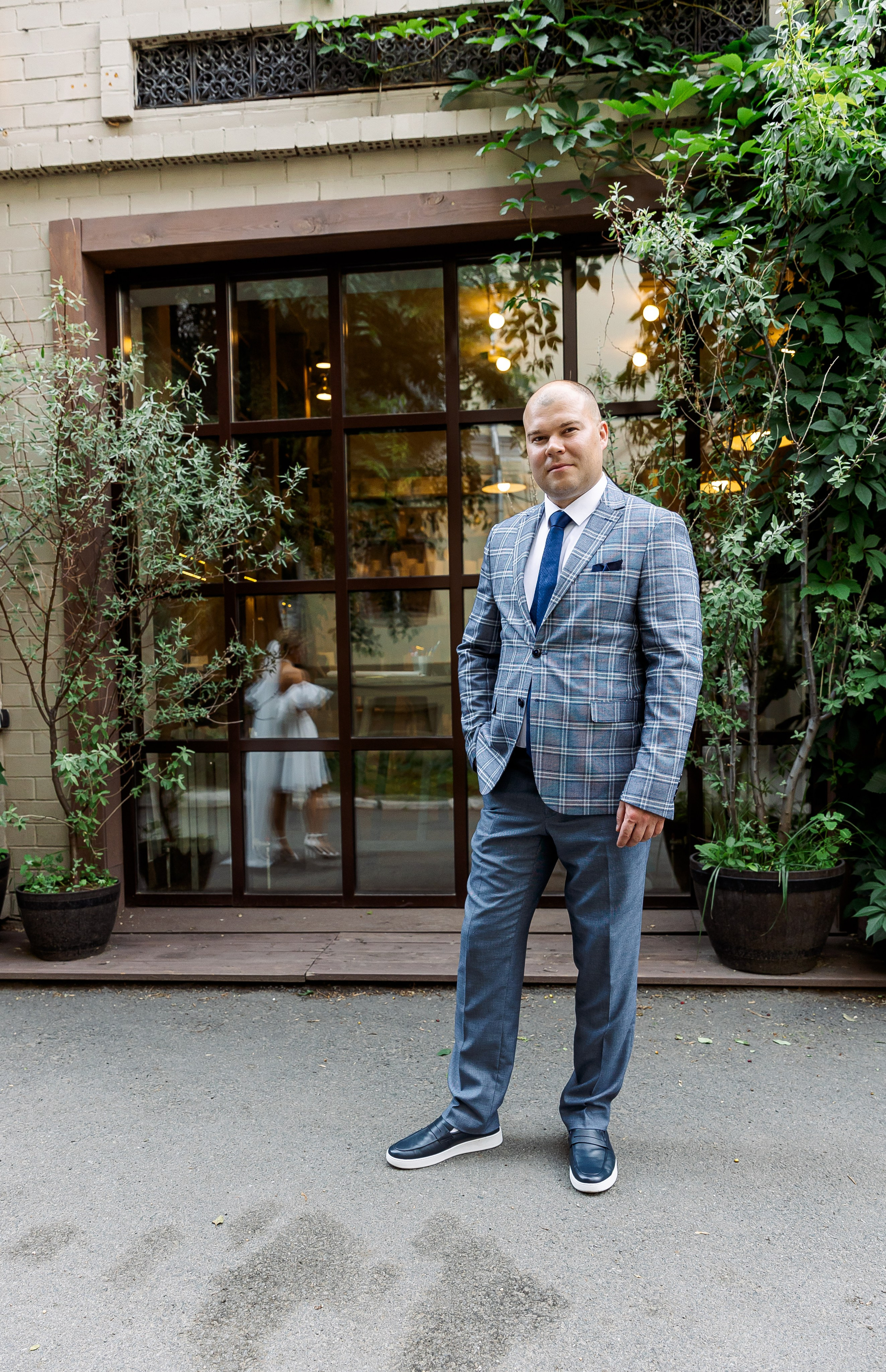 Евгения и Михиал. Свадебный и семейный фотограф в Челябинске Юлия Ишимова