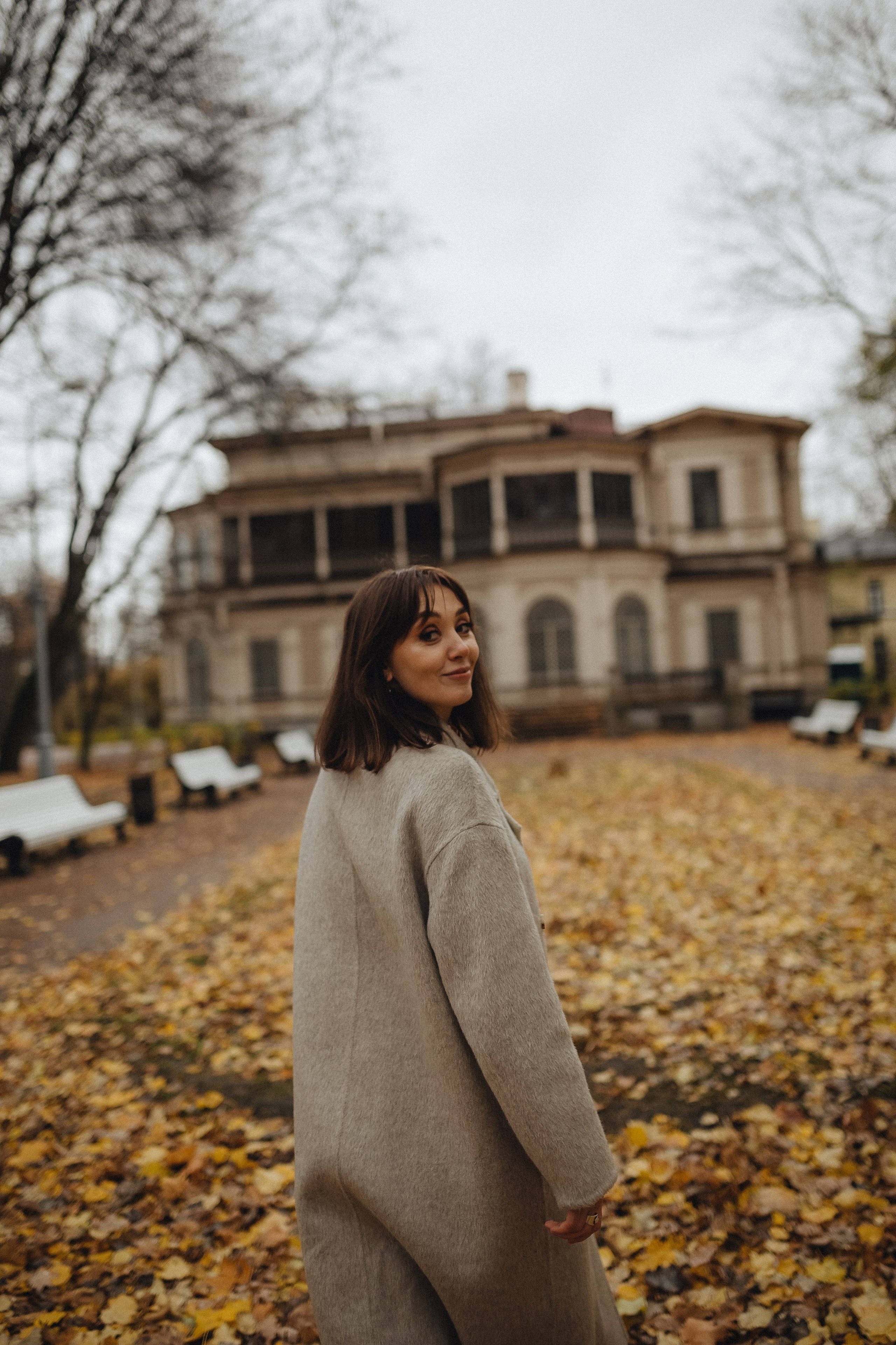 Татьяна. Фотограф в Санкт-Петербурге Анастасия Комолова