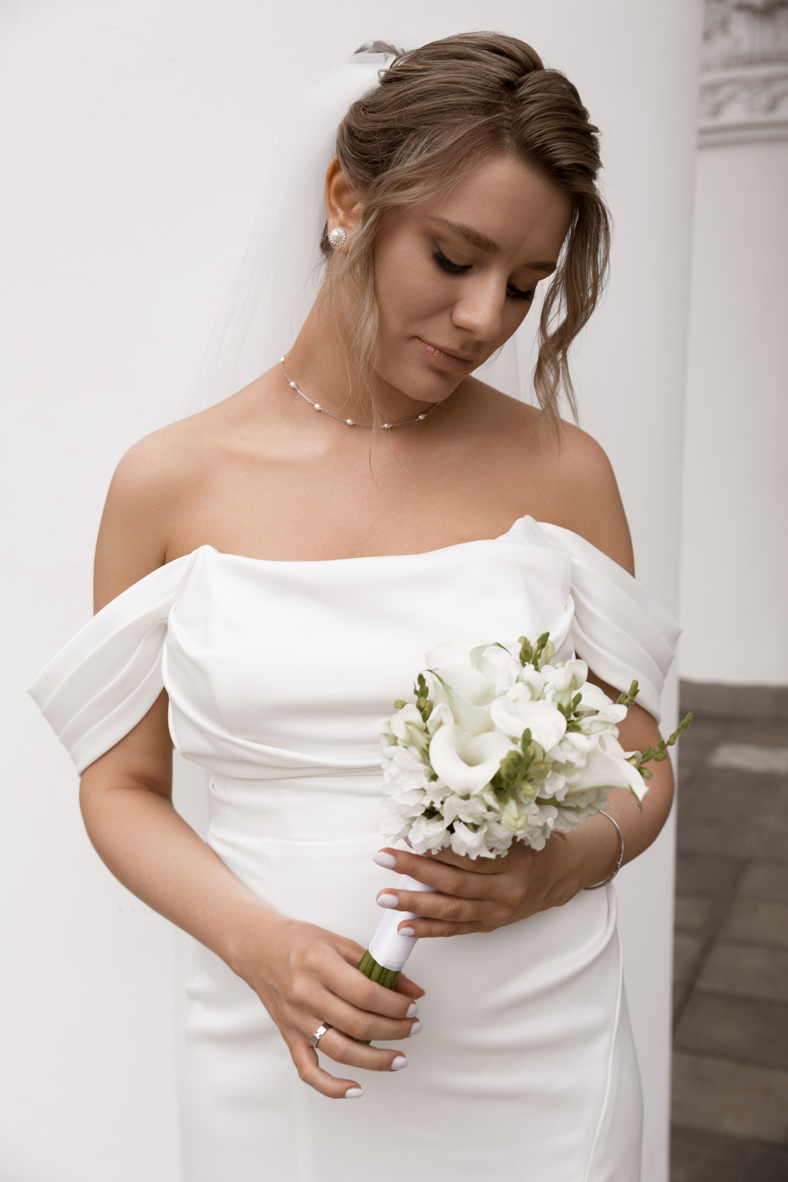 Елена и Дмитрий. Профессиональный фотограф Надежда Антонова