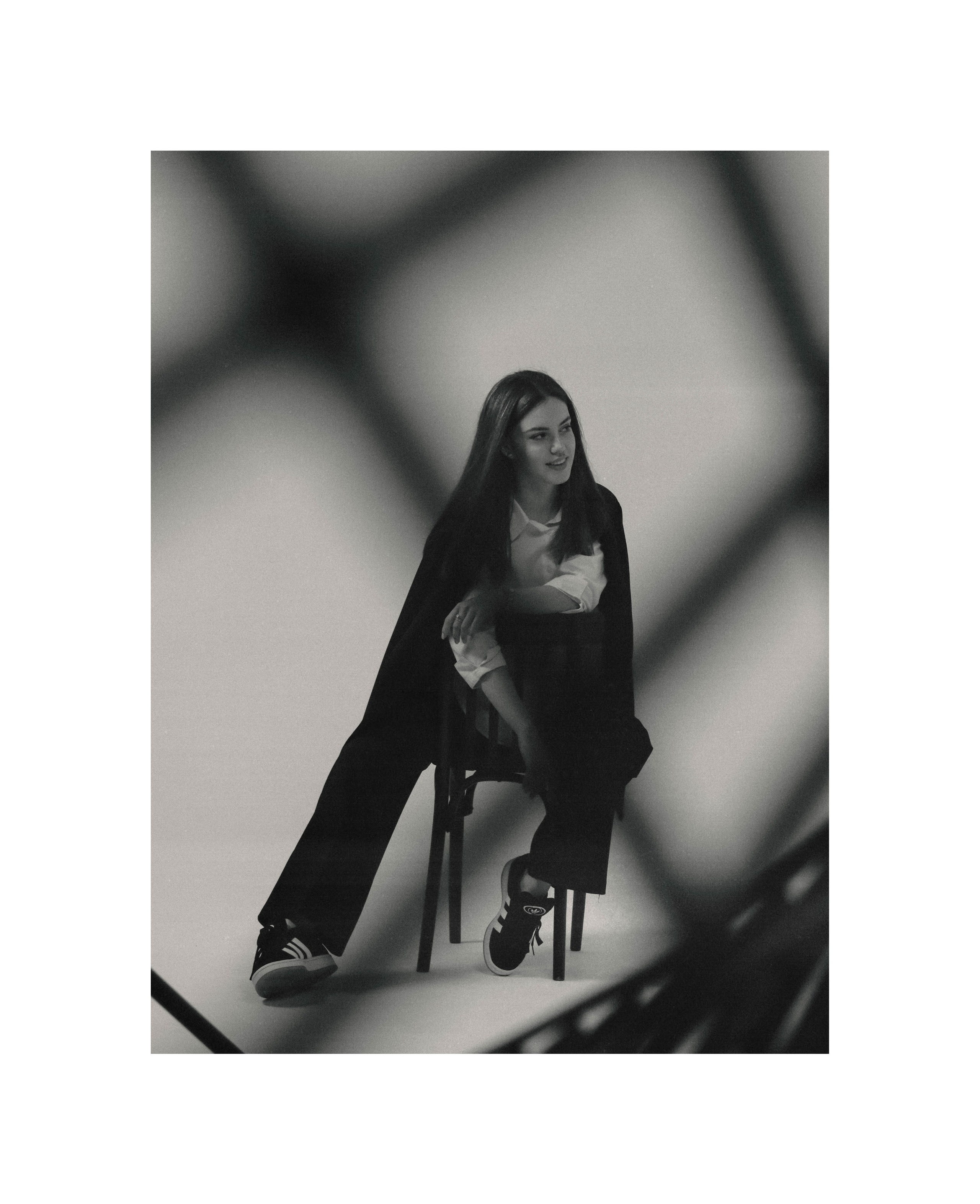 Полина. Портретный и свадебный фотограф в Москве Александра