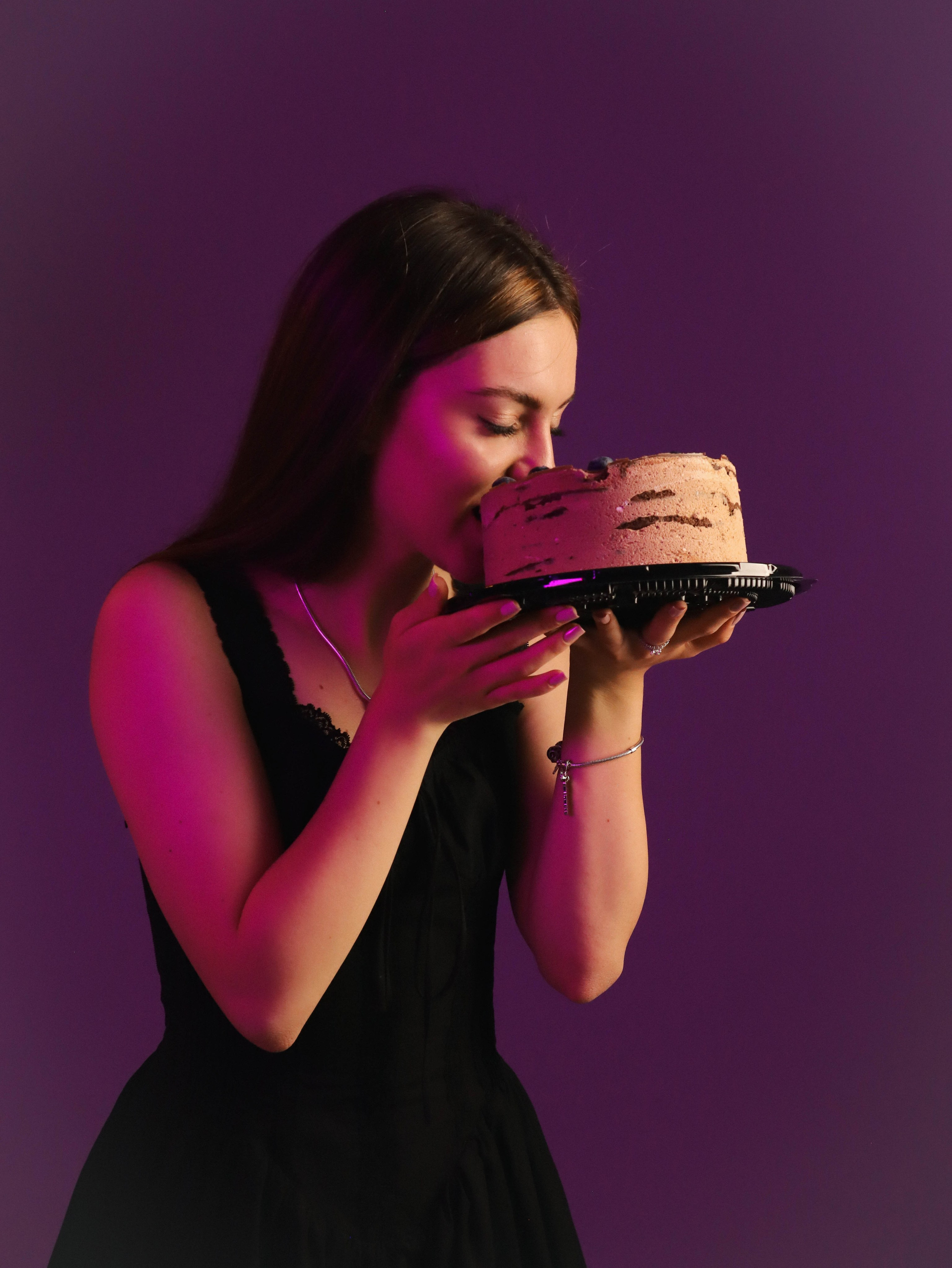 Полина. Портретный и свадебный фотограф в Москве Александра