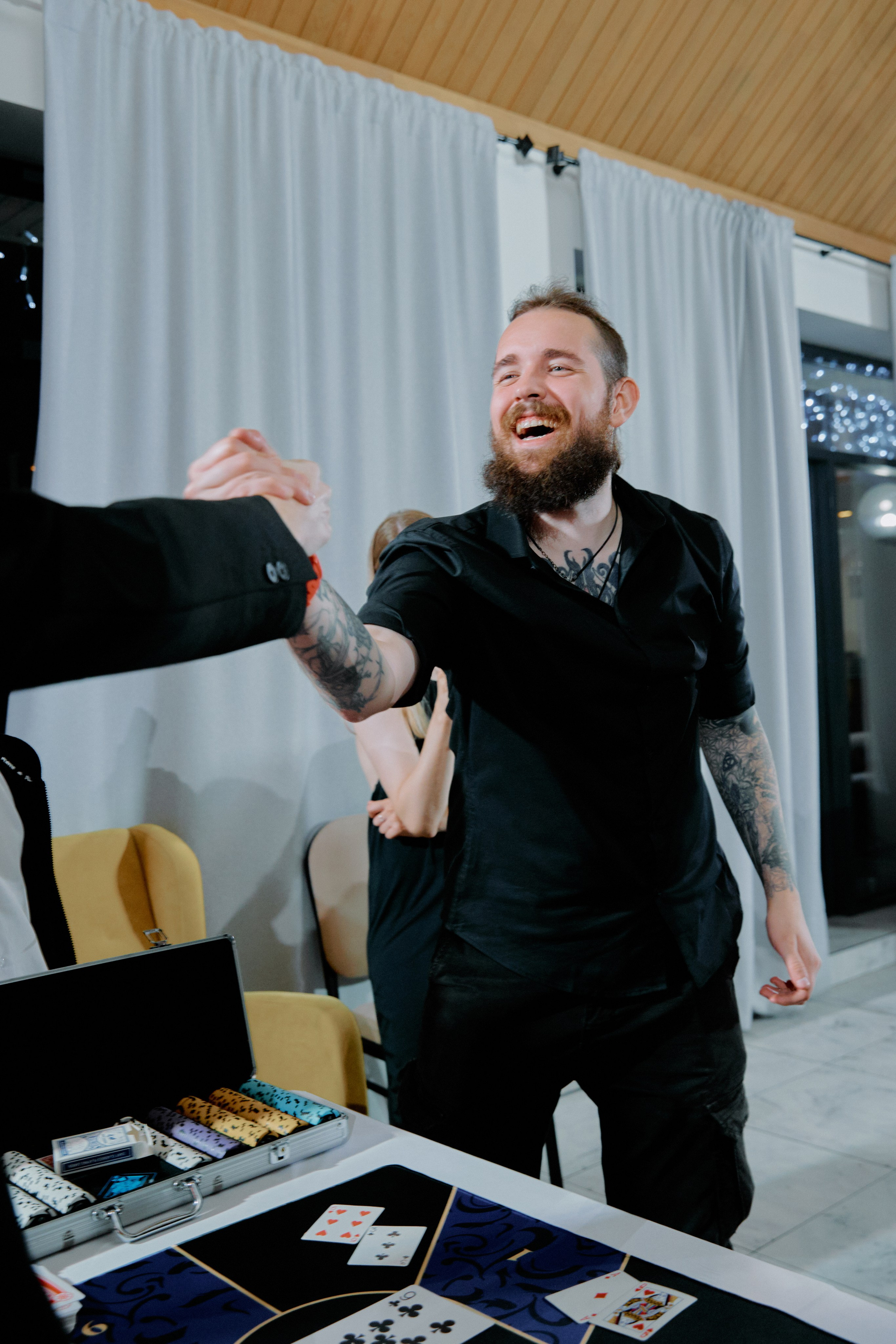 Лаймовое настроение. Фотограф Елена Краснопевцева