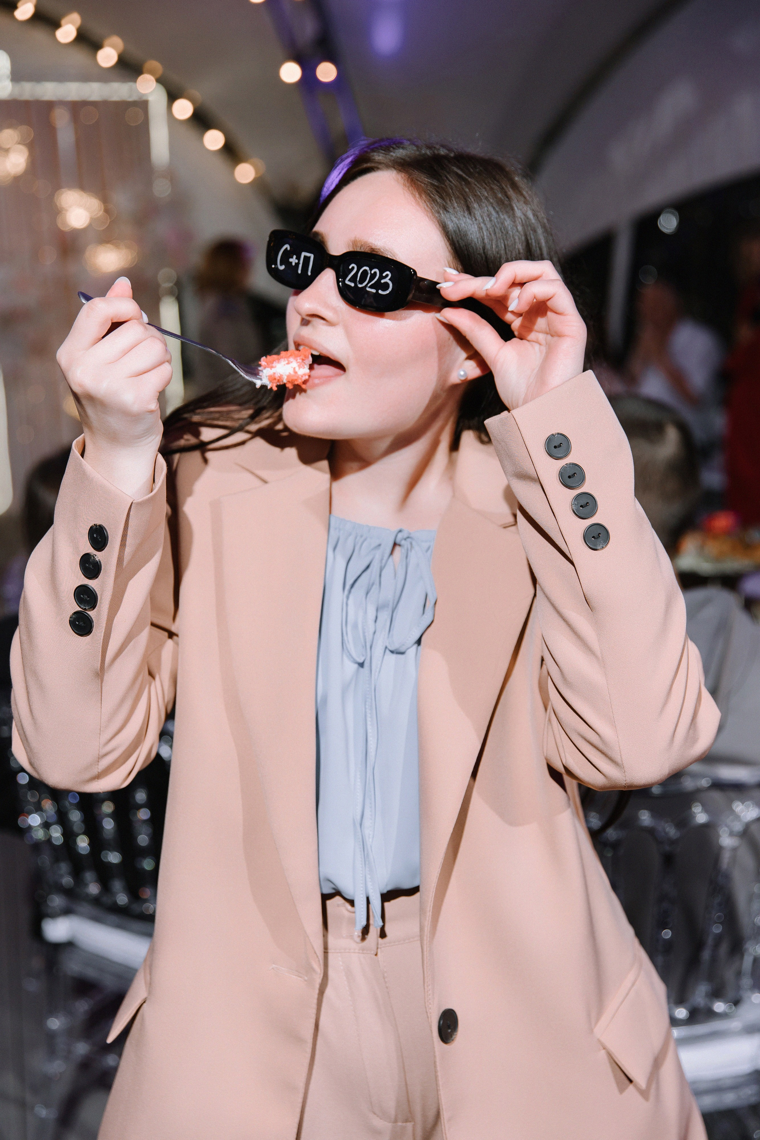 Красивая дата. Фотограф Елена Краснопевцева