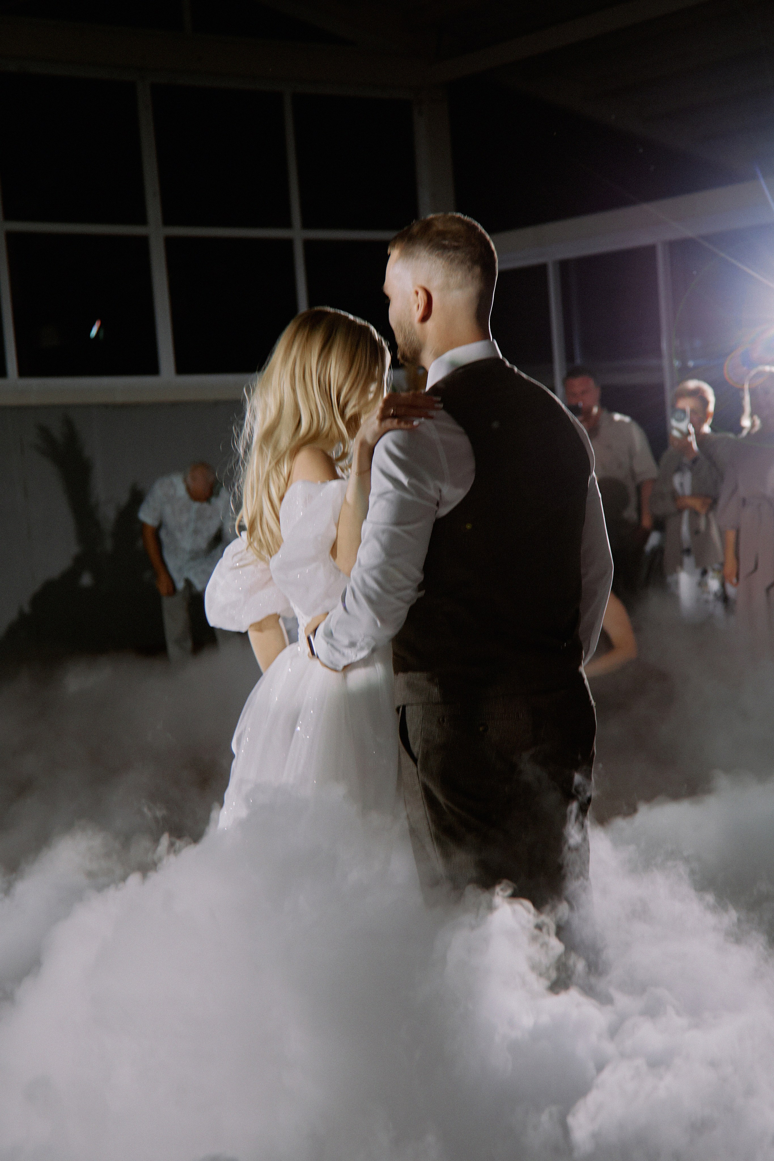 Танцуй со мной. Фотограф Елена Краснопевцева