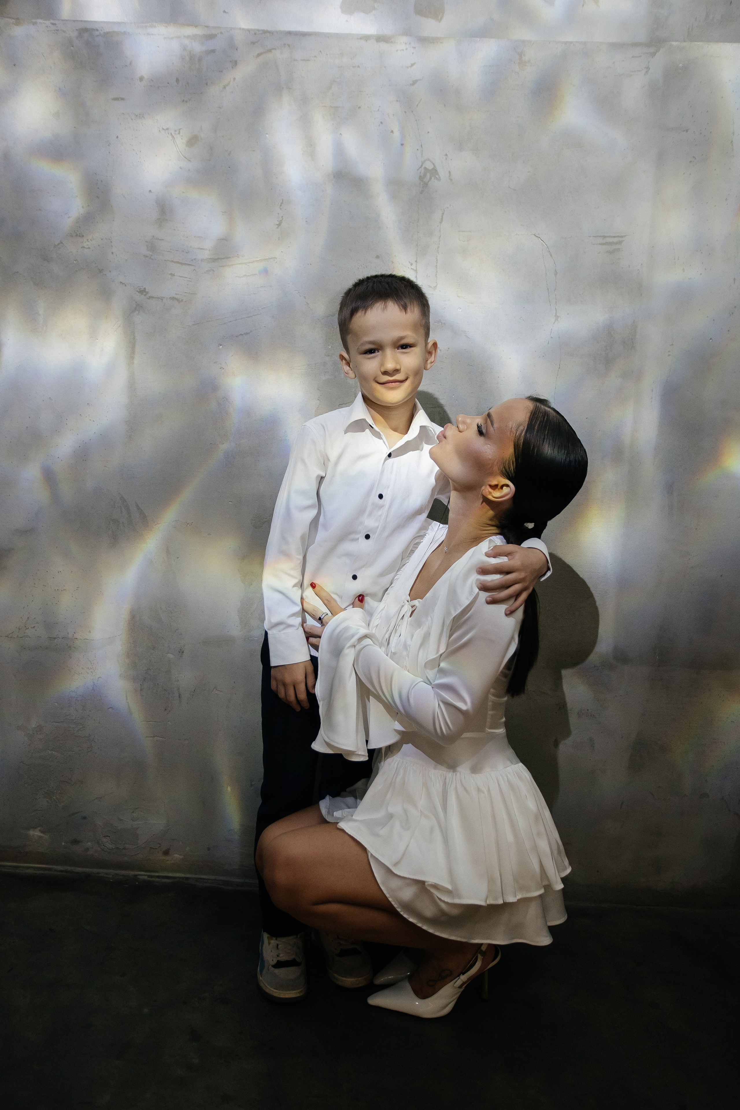 День рождения. Фотограф в Иркутске