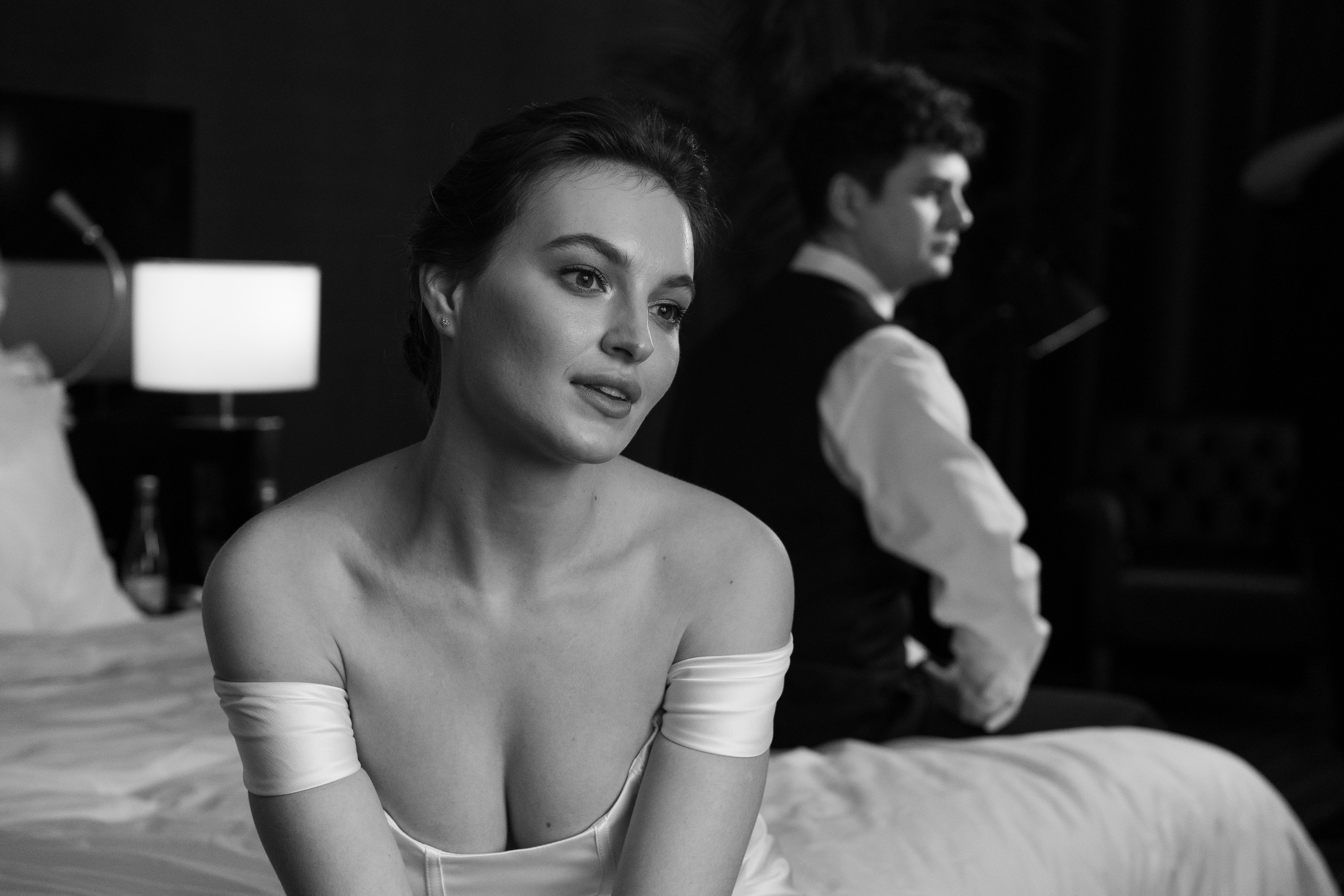 Дамир и Виктория. Фотограф Ольга Маленьких