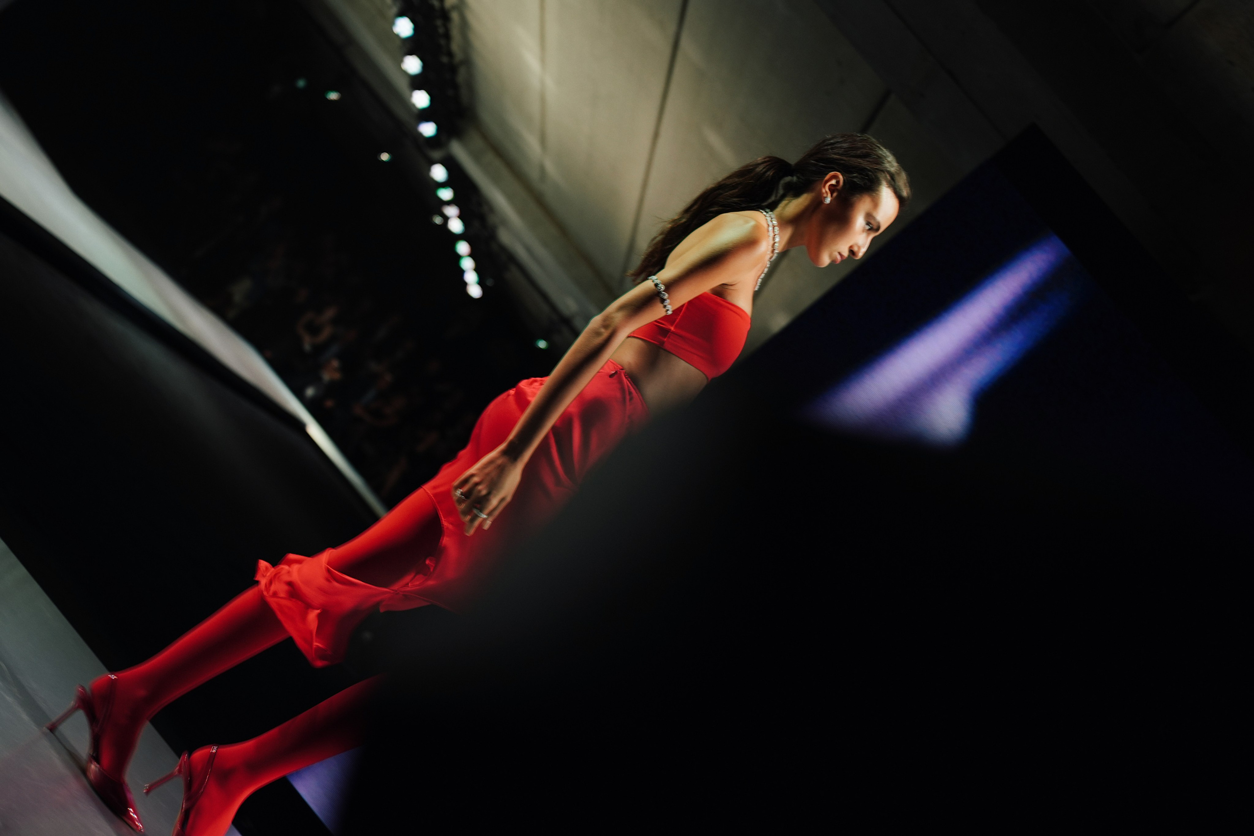 Messika SS'25. Photographer of your fashion moments