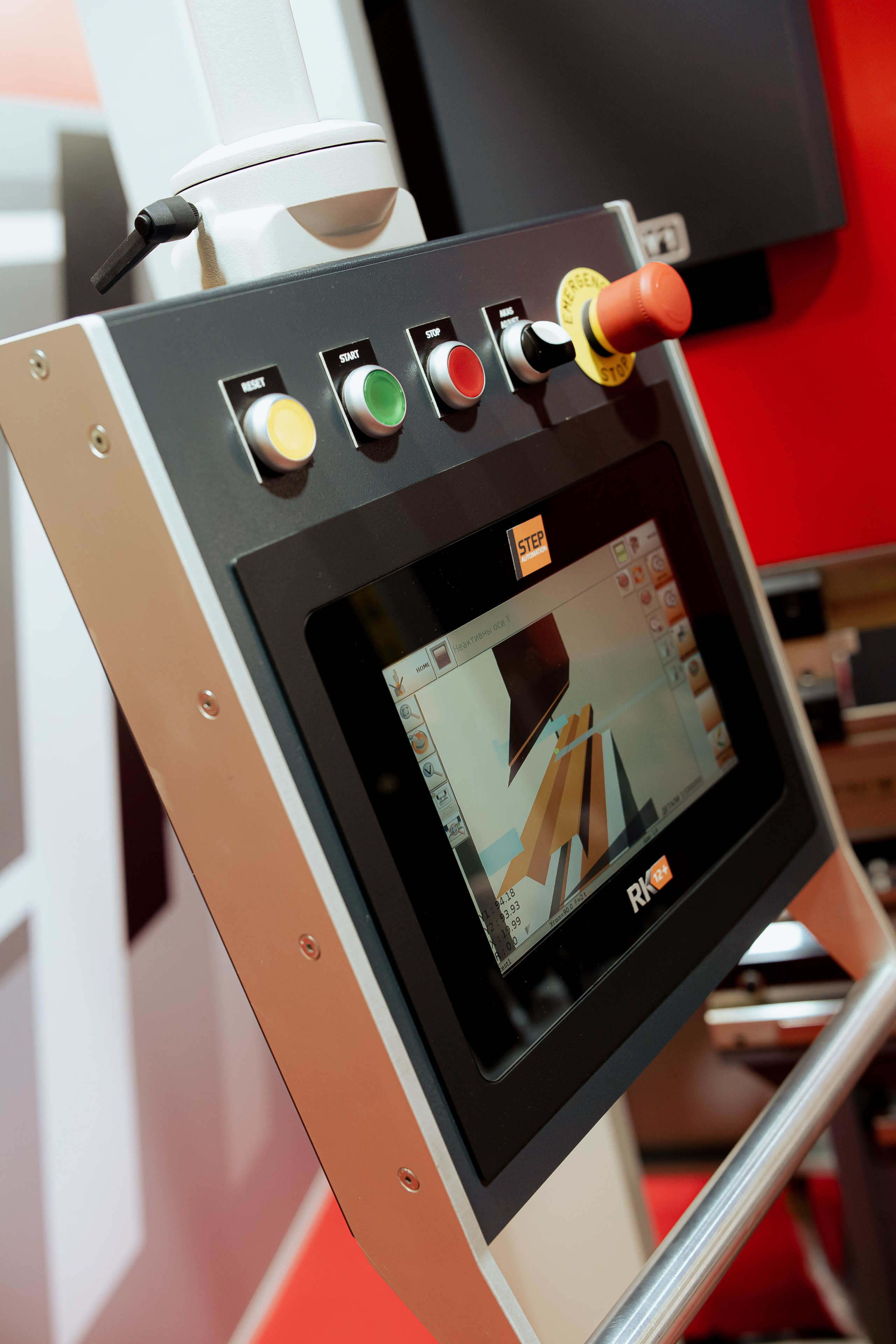 Technograv_Выставка_Металлообработка_ ЭКСПОЦЕНТР. Репортажный (клубный) фотограф в Москве