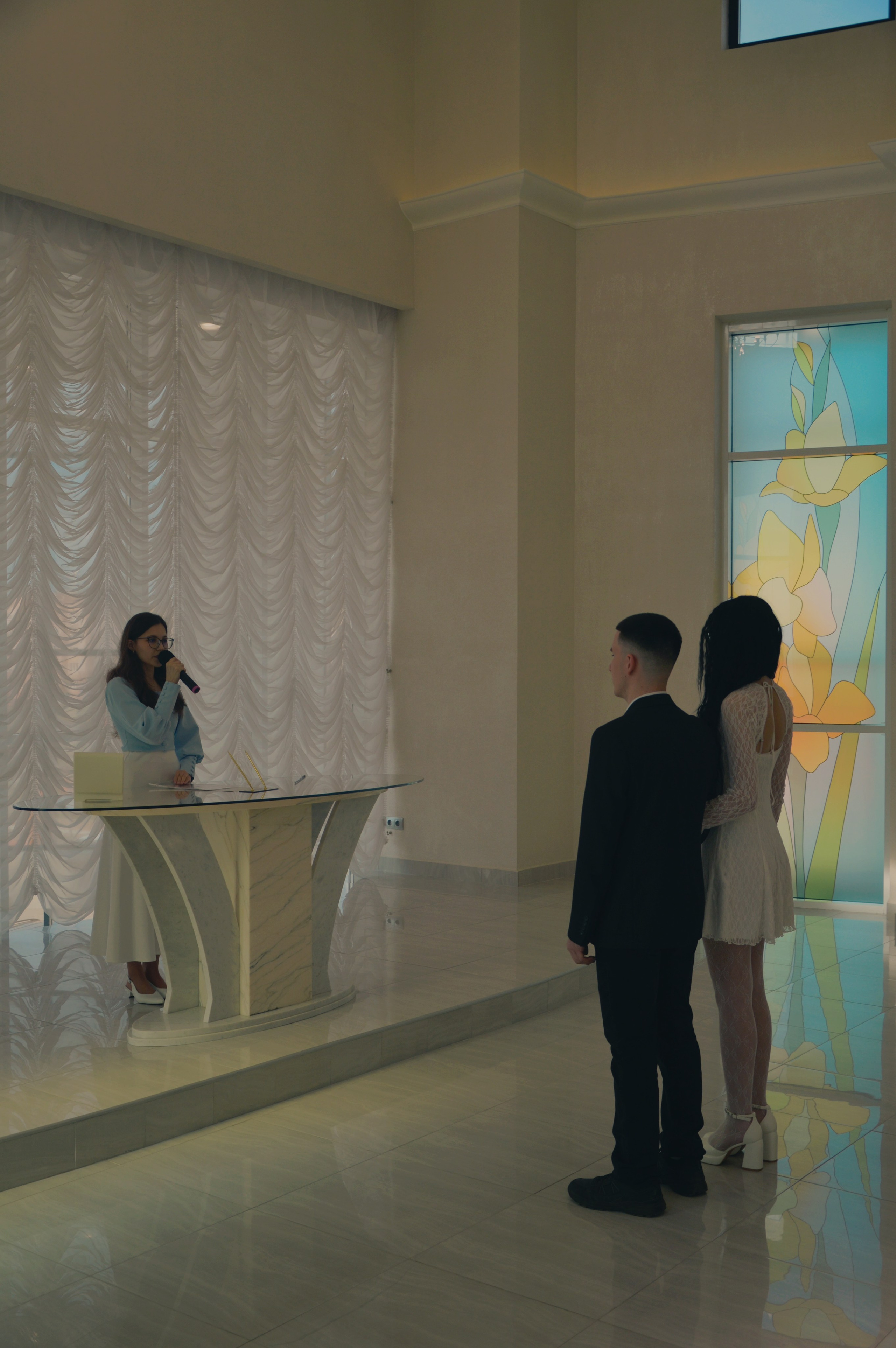 WEDDING LAB. Фотограф Леонид Панцырев