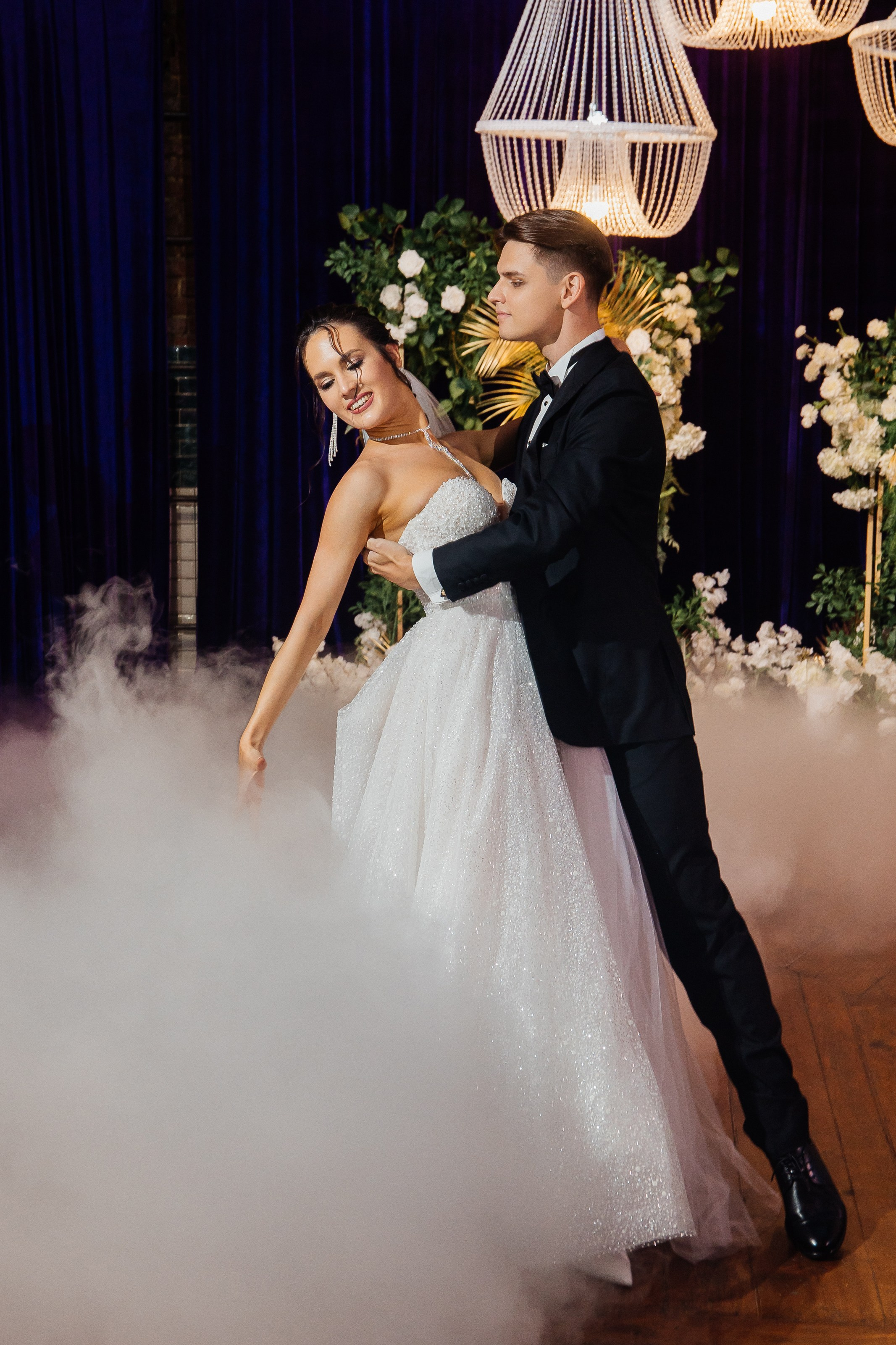 Wedding Dance. Тертычный Андрей свадебный фотограф