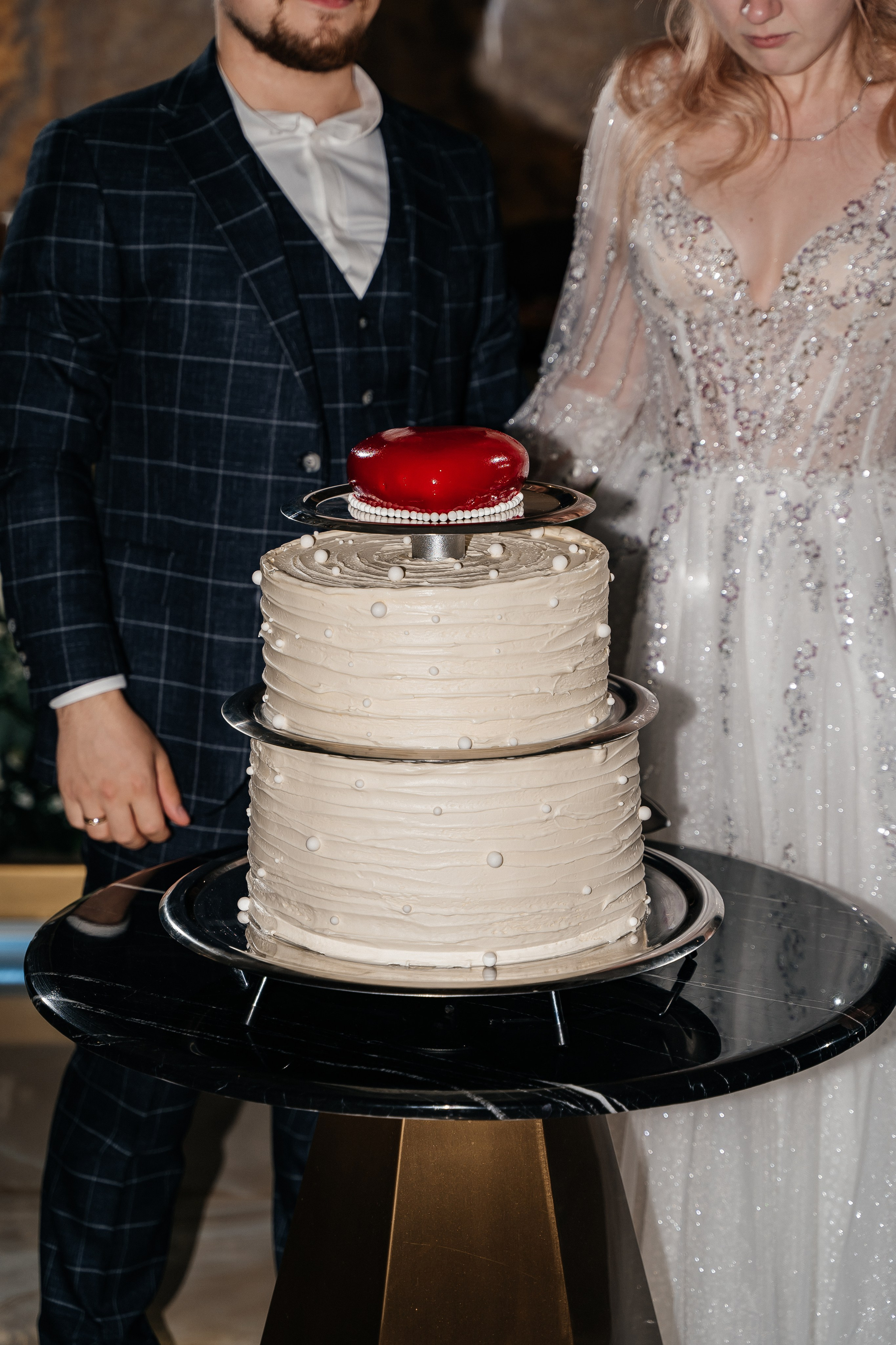 Съёмка банкета. Свадебный фотограф в городе Омск EAV Анастасия