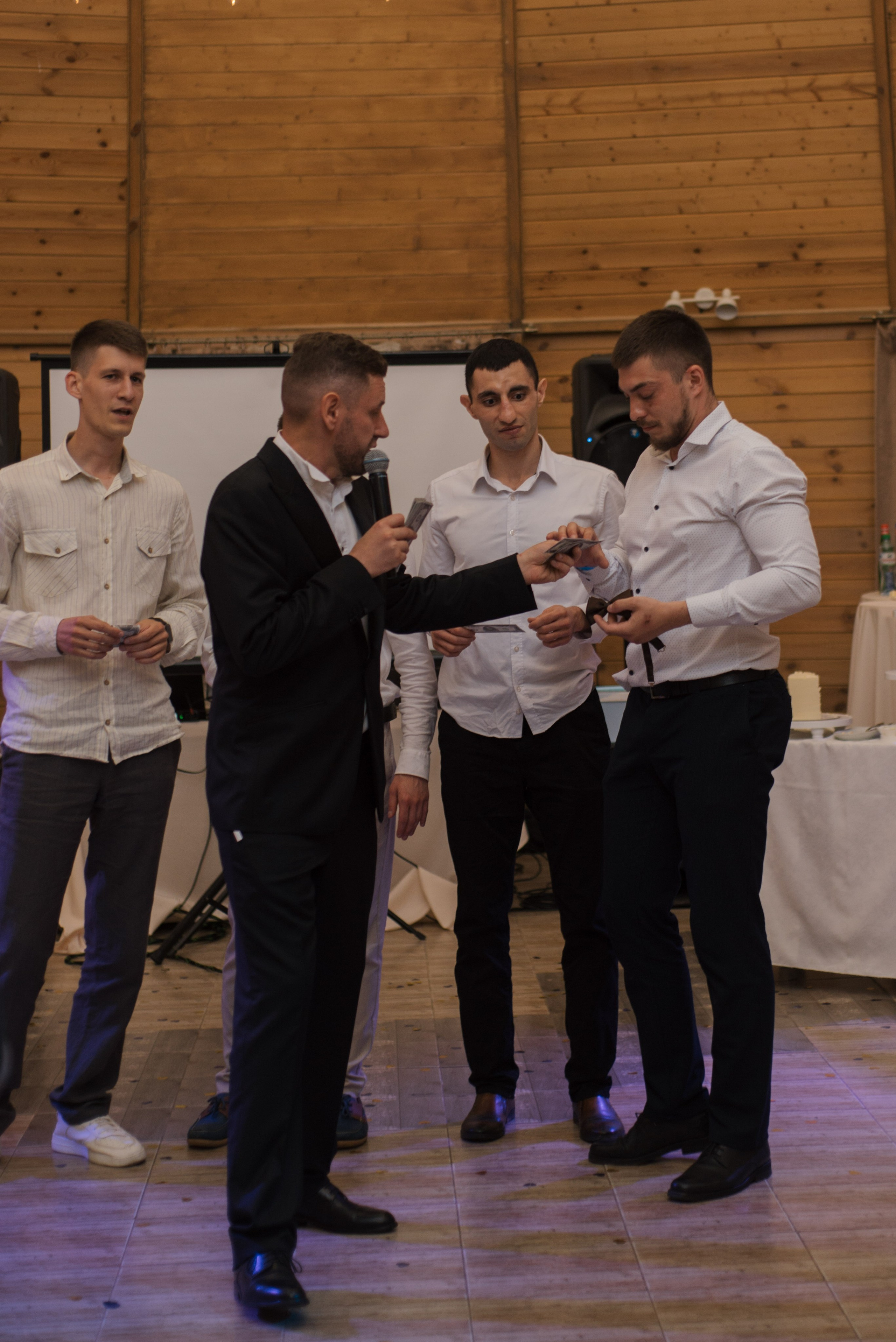 Свадьба Кристины и Никиты. Фотограф Нижний Новгорода Елена Калмыкова