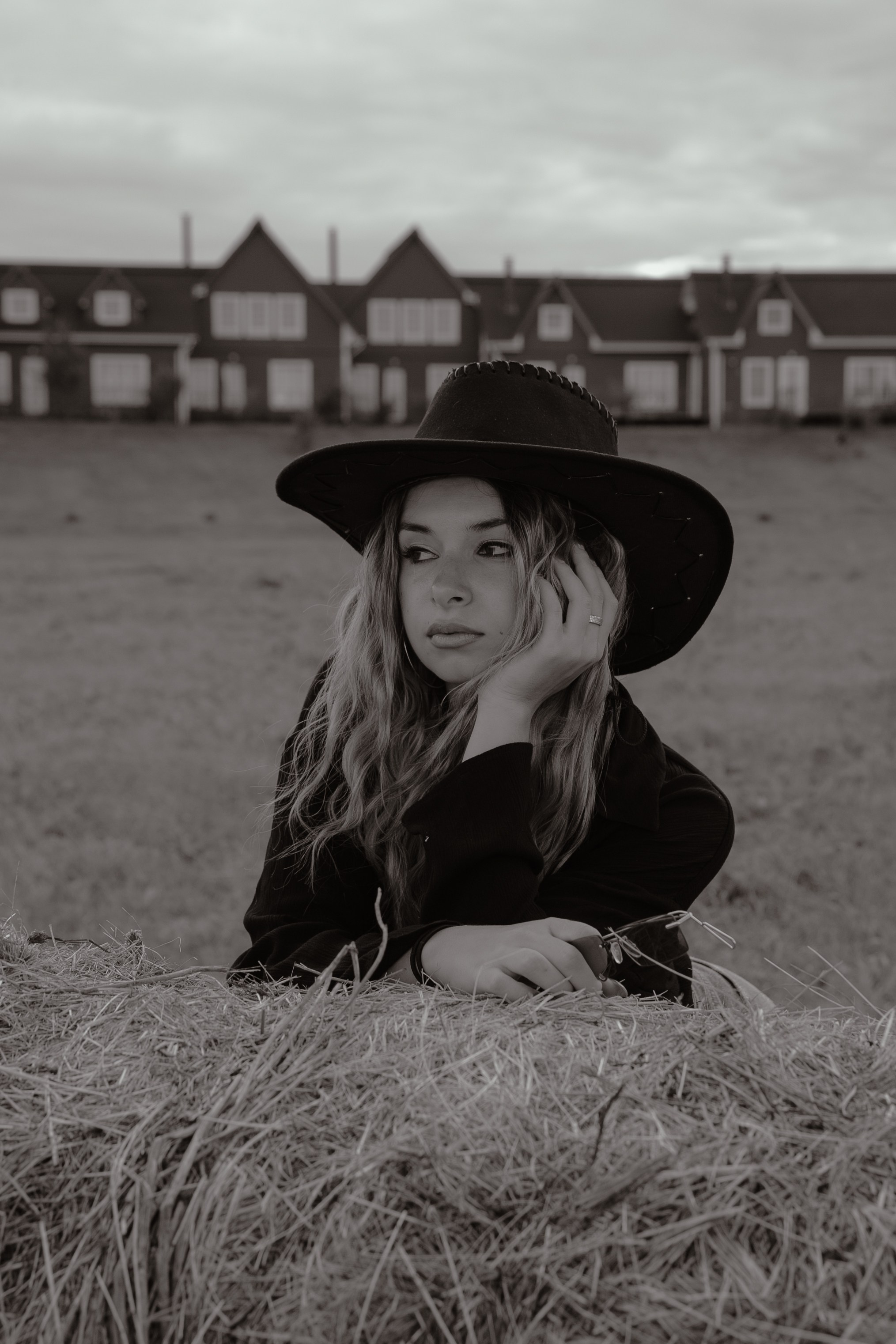 Катя и Хумара. Фотограф Аникеева Алина, Рязань/Москва