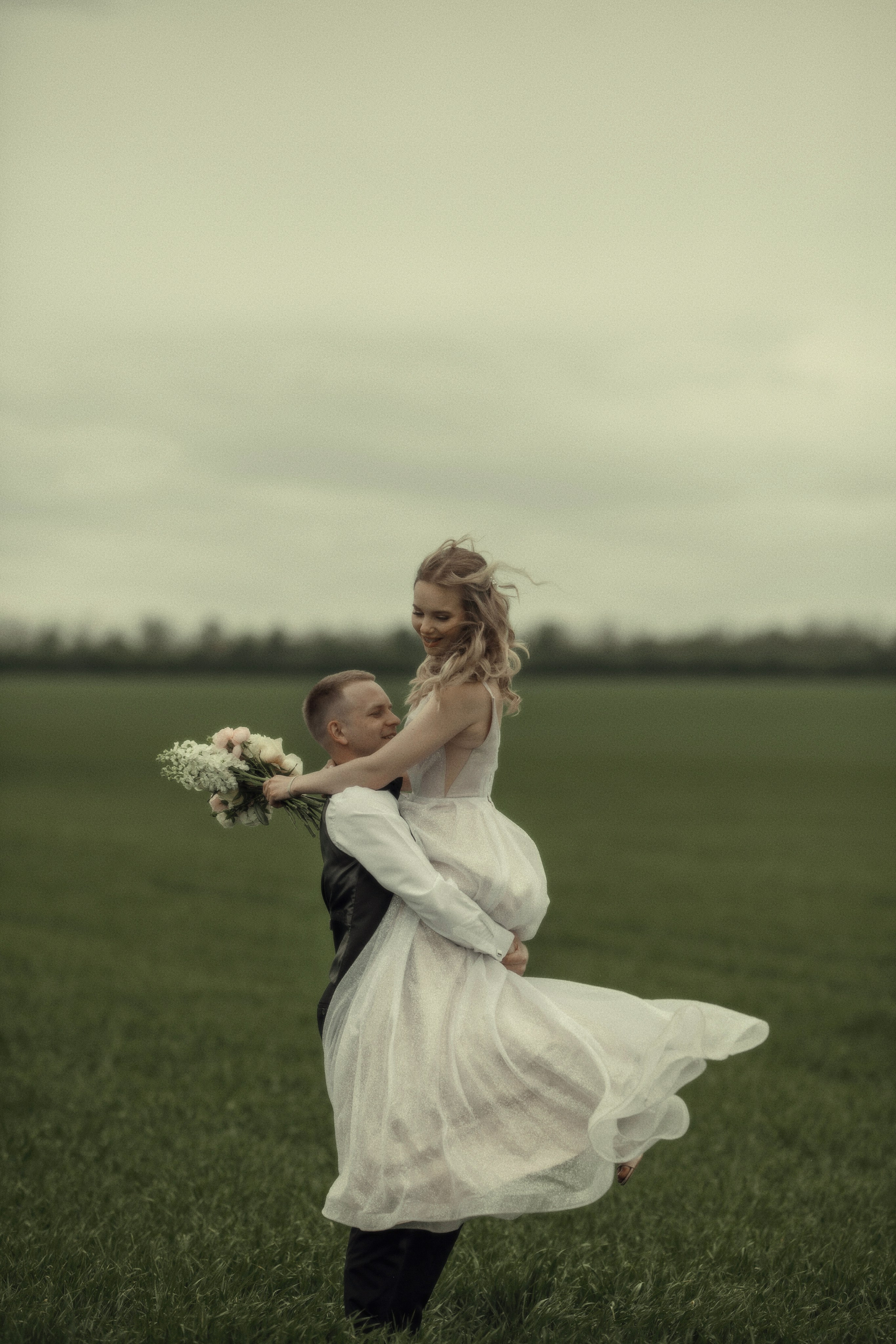 Alexandr & Yuliana. Фотограф и Видеограф Артур Гимаев