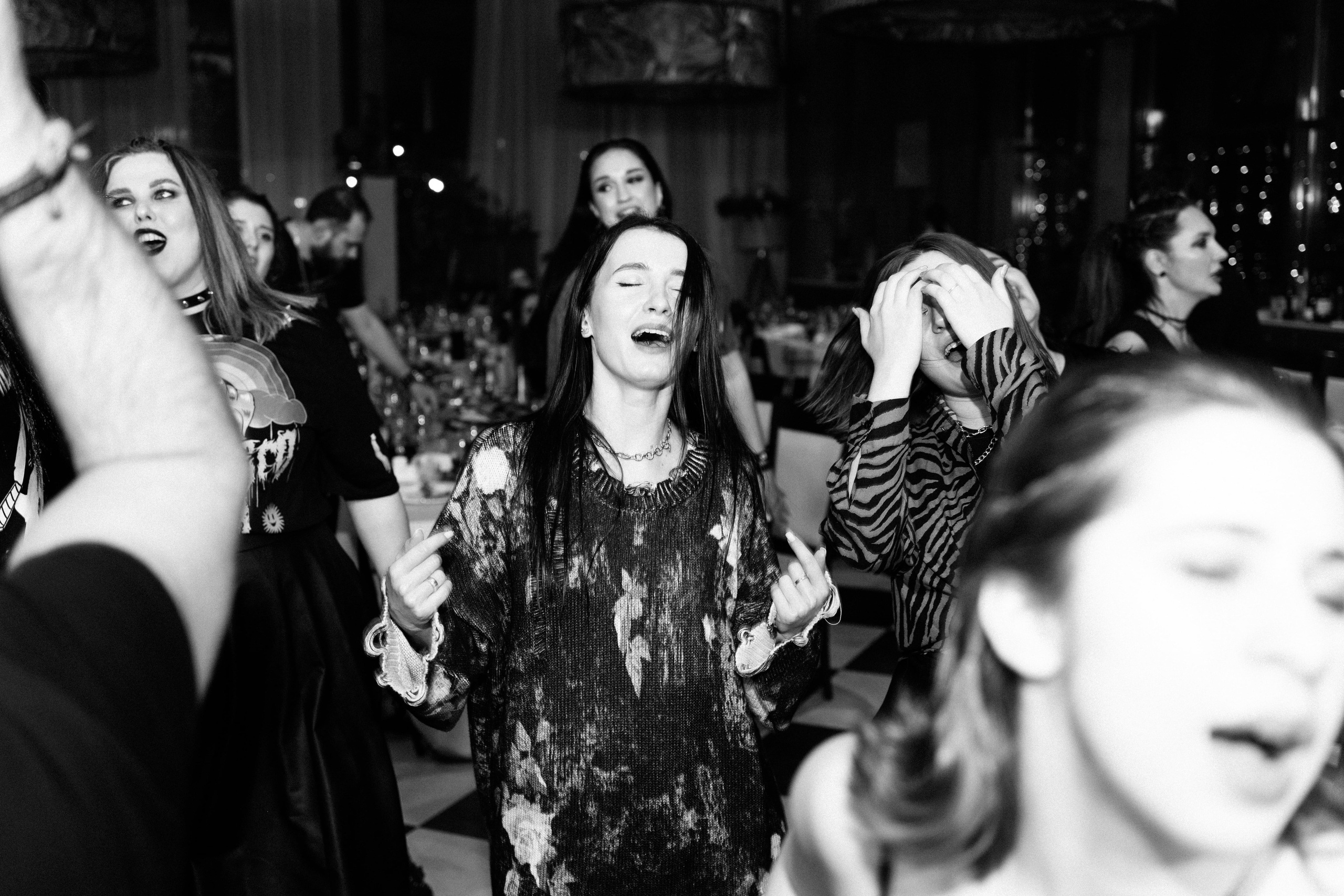 FINTECH новогодний корпоратив. Видео и фото для бизнеса |Video & Foto|Ростов-на-Дону|Краснодар|Москва