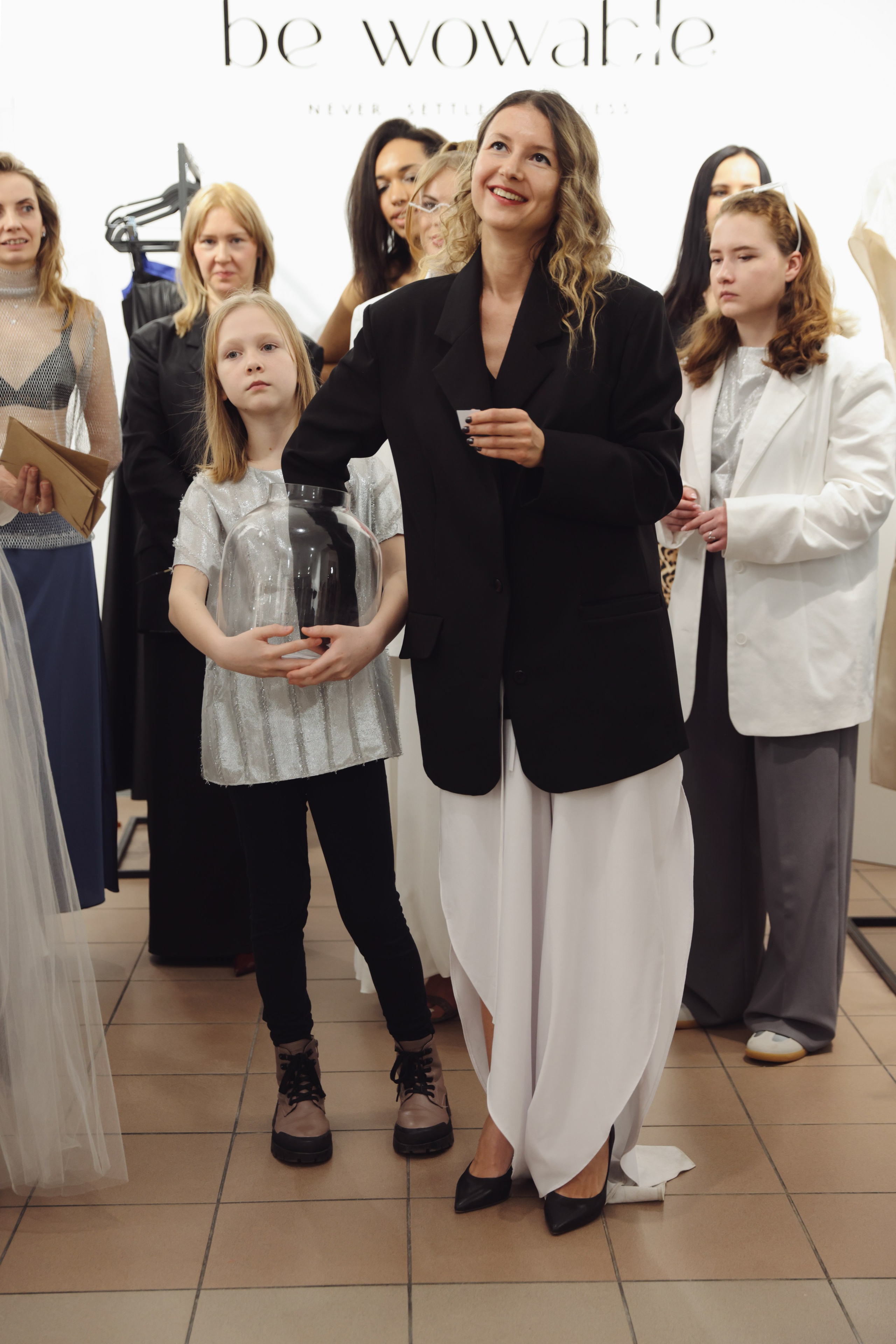 Be WOWable & Just SHE. Fashion Фотограф в СПб Yana Kochkina