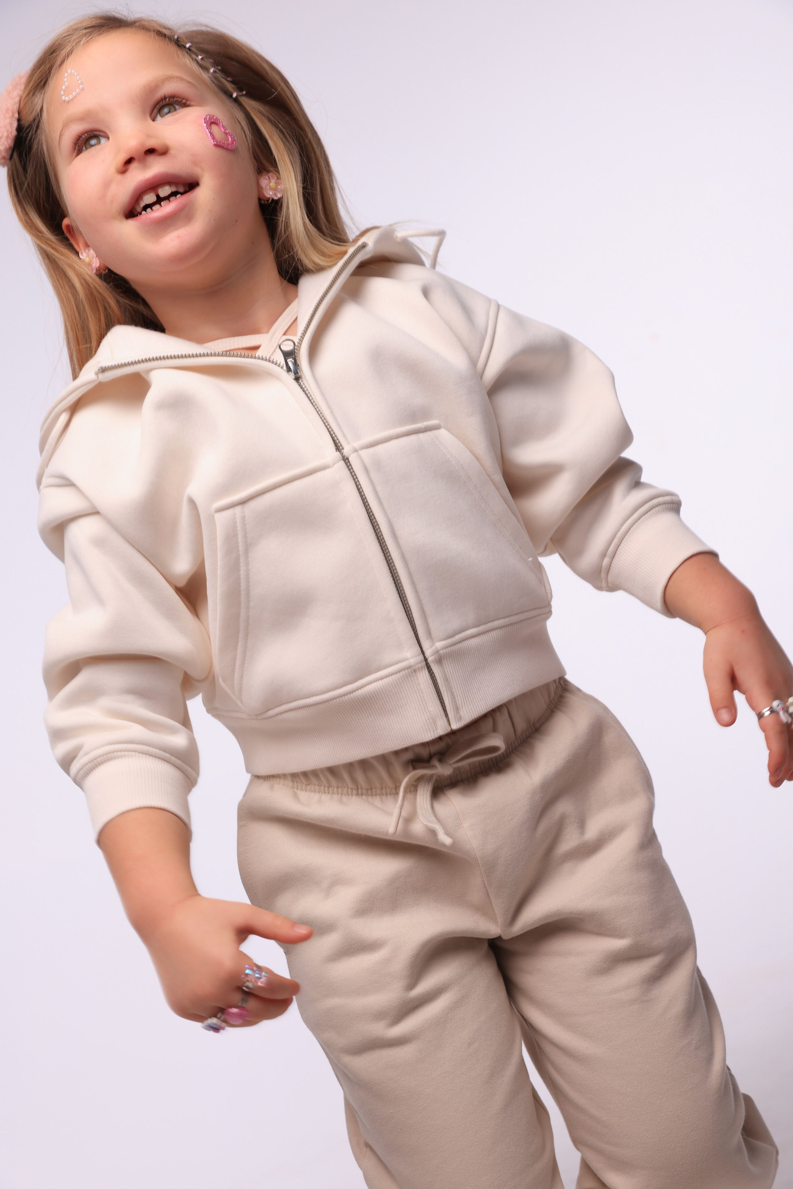 Дети. Fashion Фотограф в СПб Yana Kochkina