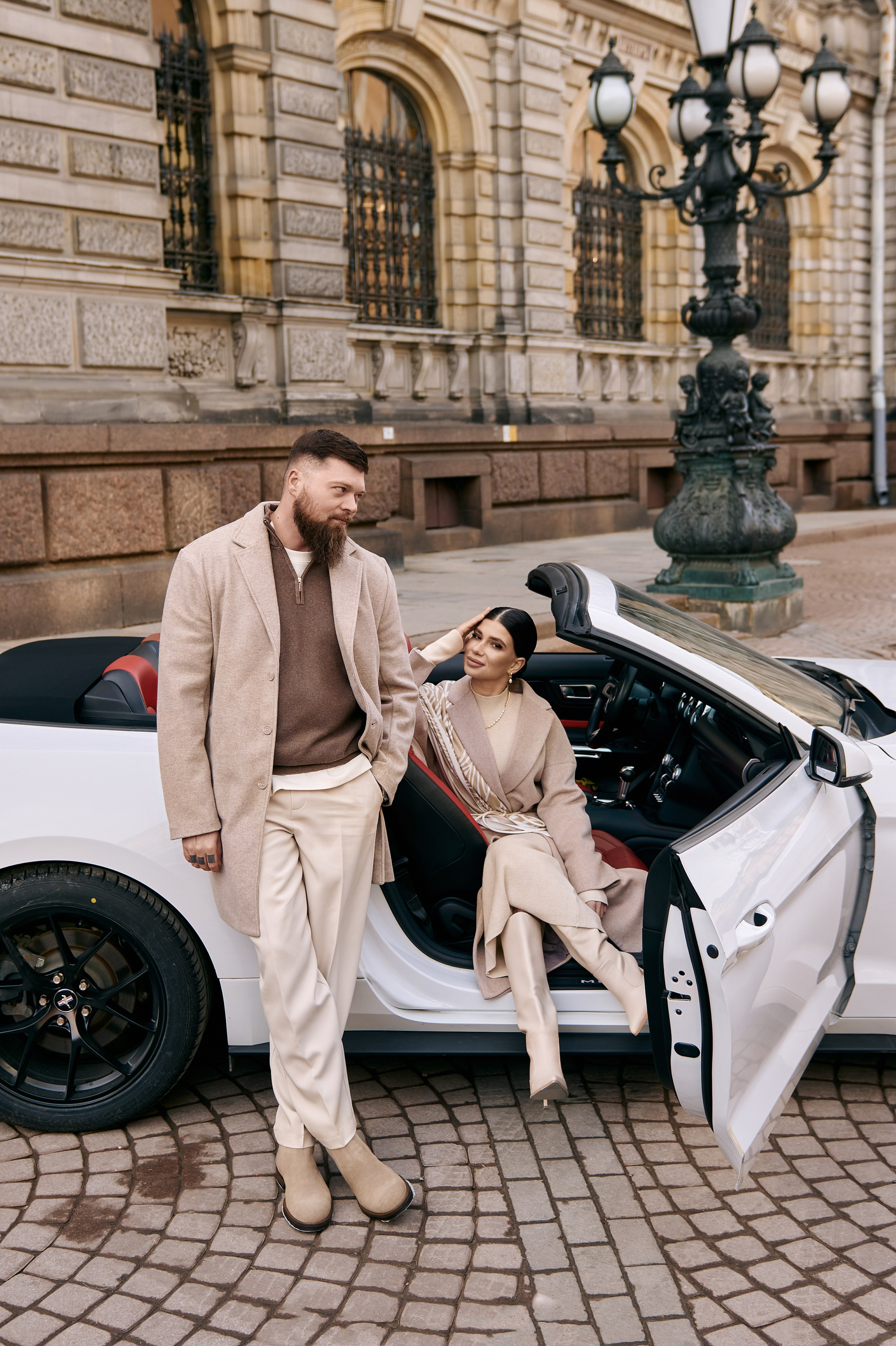 Анастасия и Евгений. Фотограф Леонова Надежда