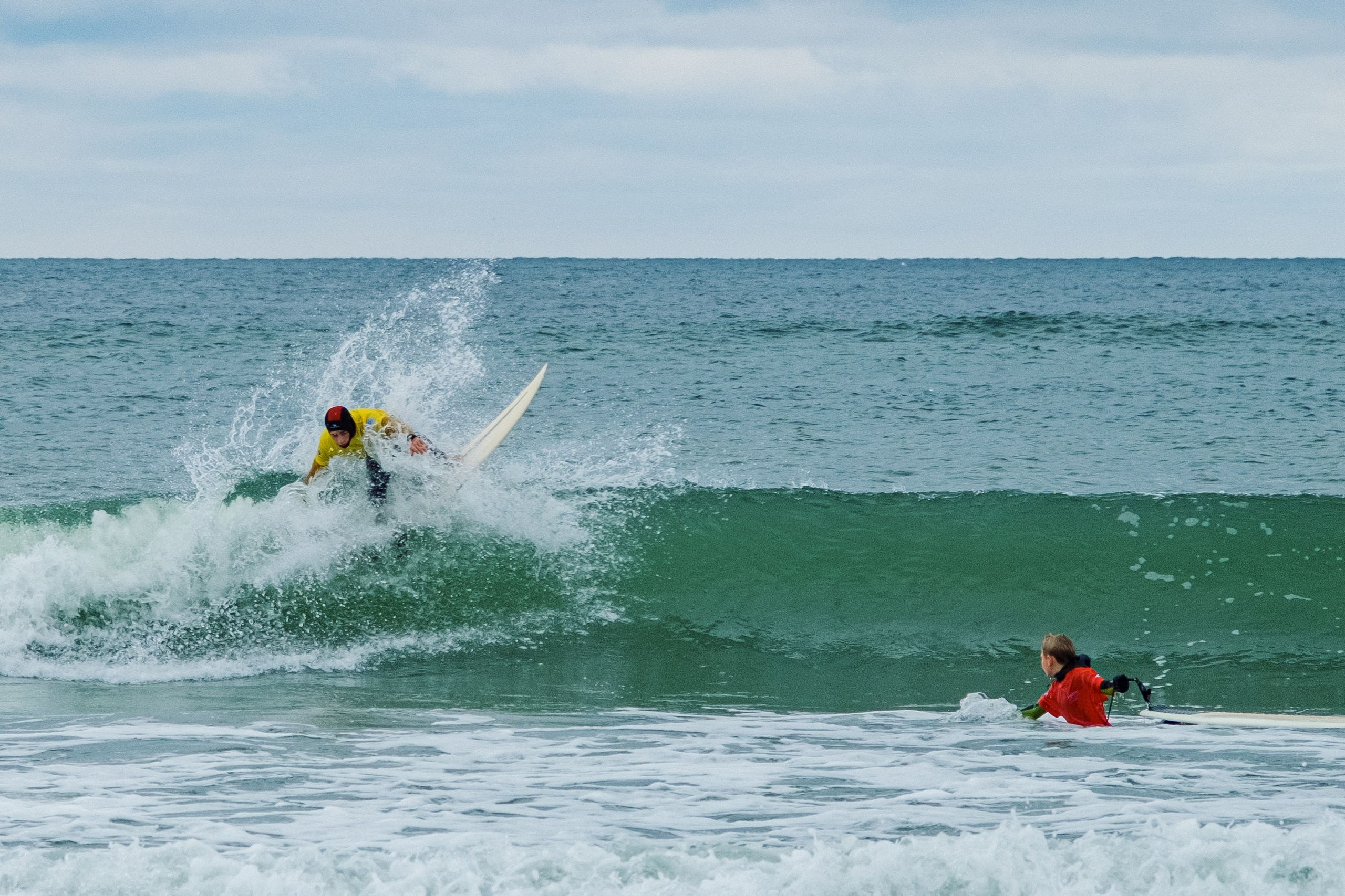 Первенство Калининградской области
