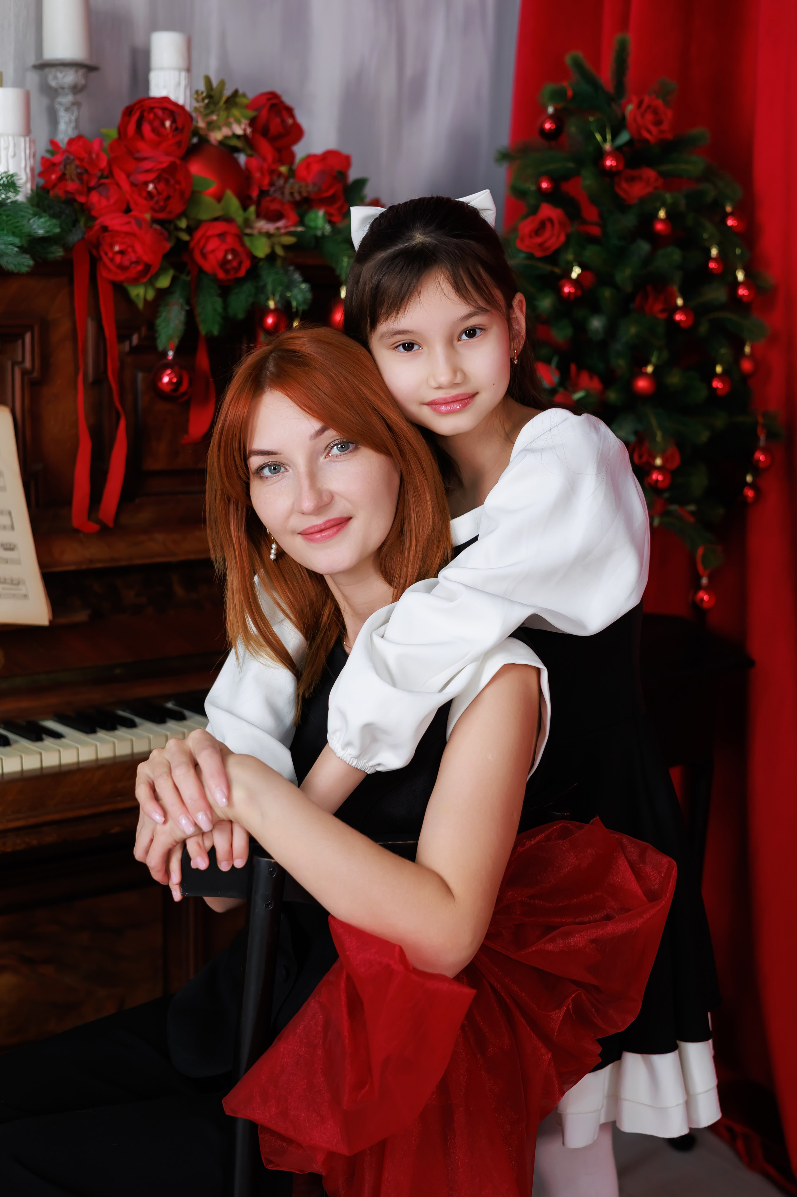 Семейные фотосессии. Свадебный и семейный фотограф в г. Майкопе (выезд по республике и краю)