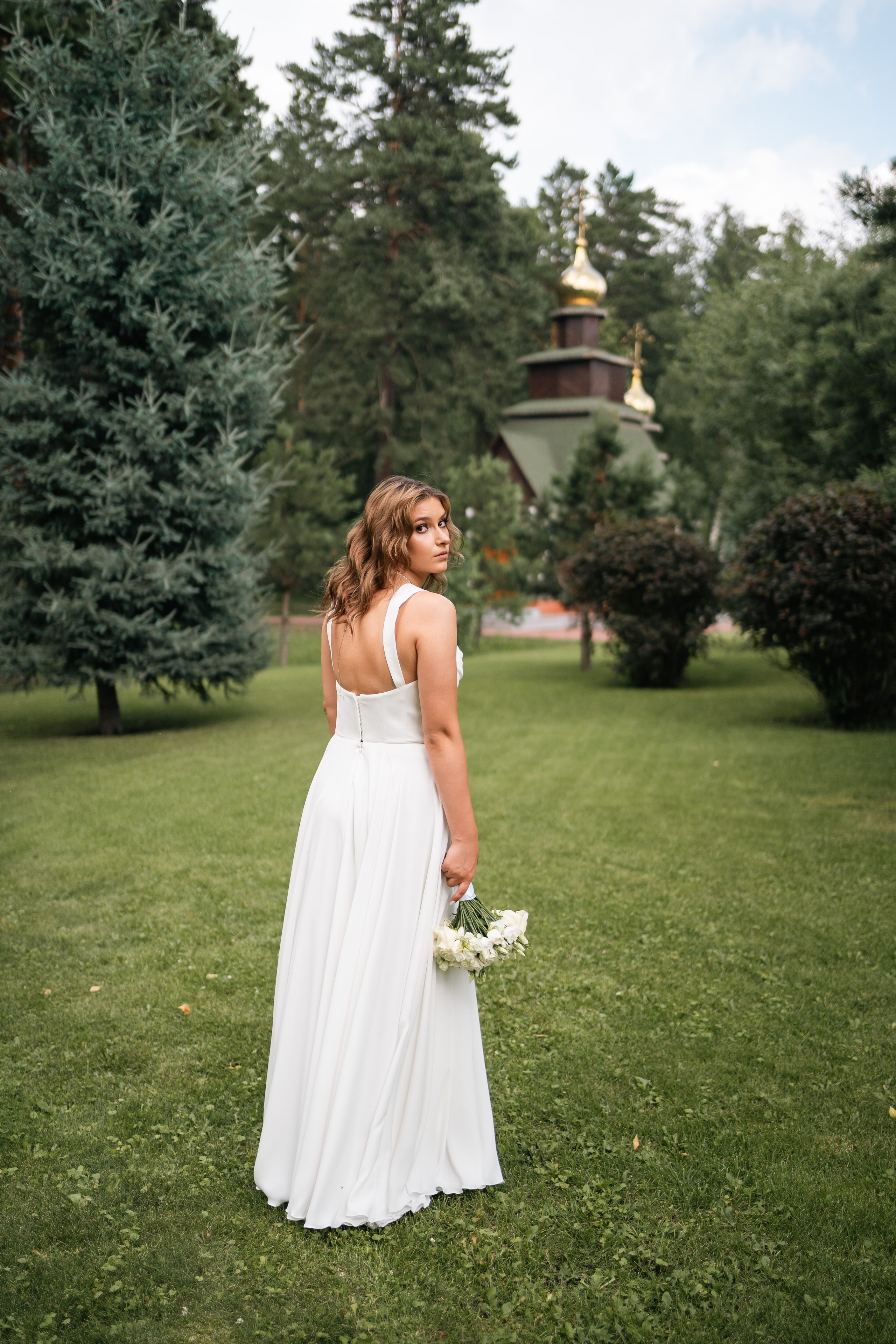 Свадебная серия Александра и Екатерины. Фотограф и видеограф Олег Игнатов | Свадьбы, Love Story, реклама и корпоративы — Красноярск