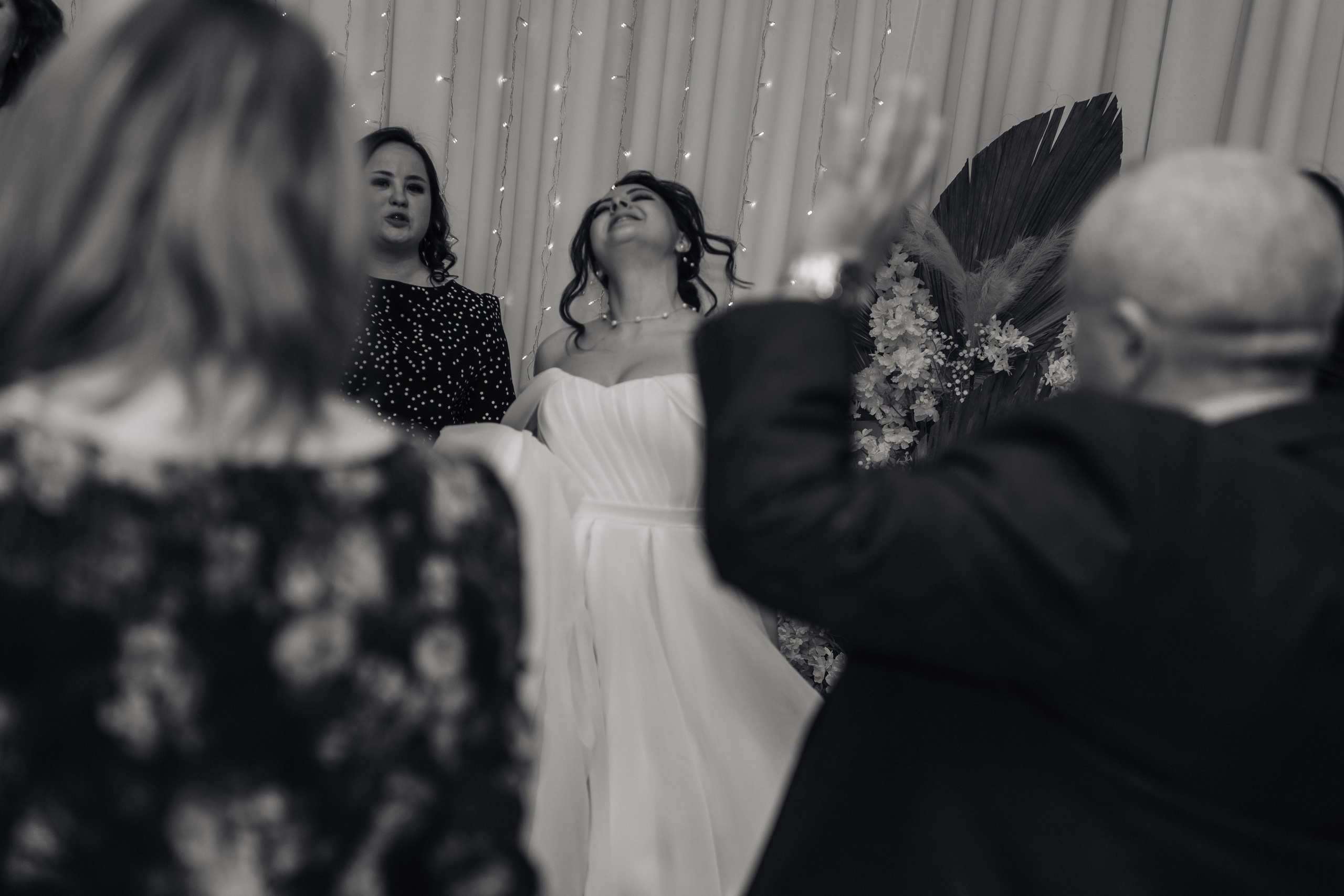 Артем и Валерия. Фотограф и видеограф Олег Игнатов | Свадьбы, Love Story, реклама и корпоративы — Красноярск