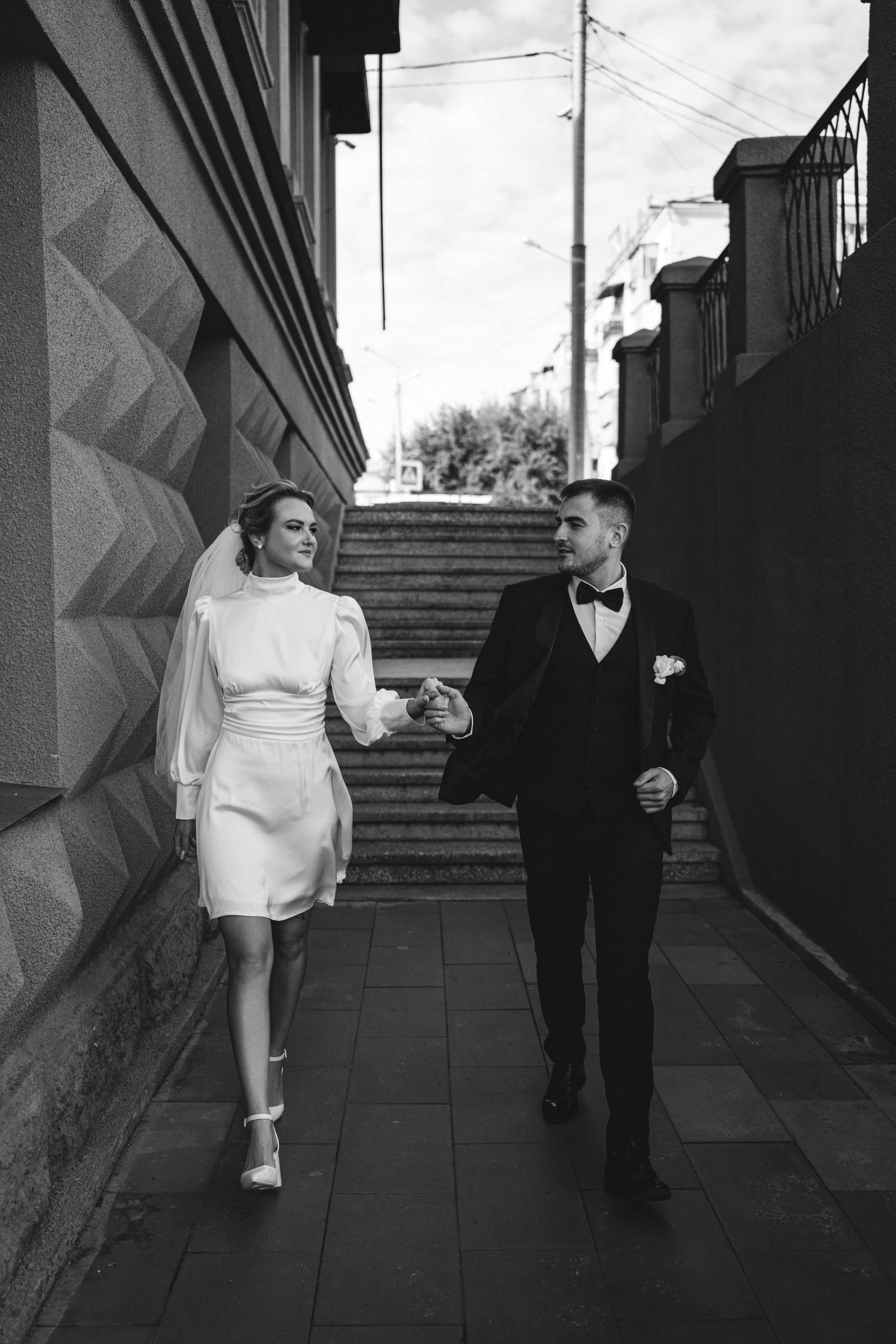 Илья и Валерия. Фотограф и видеограф Олег Игнатов | Свадьбы, Love Story, реклама и корпоративы — Красноярск