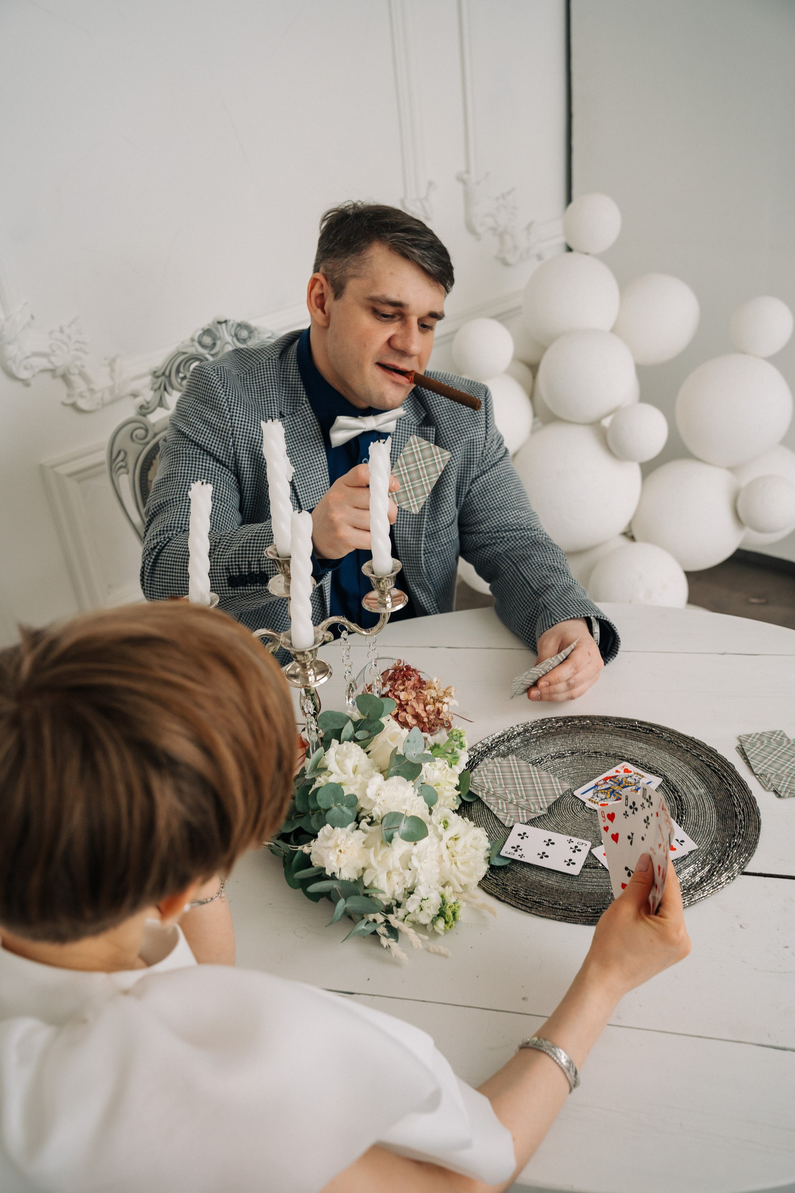 Алексей и Алена. Фотограф и видеограф Олег Игнатов | Свадьбы, Love Story, реклама и корпоративы — Красноярск