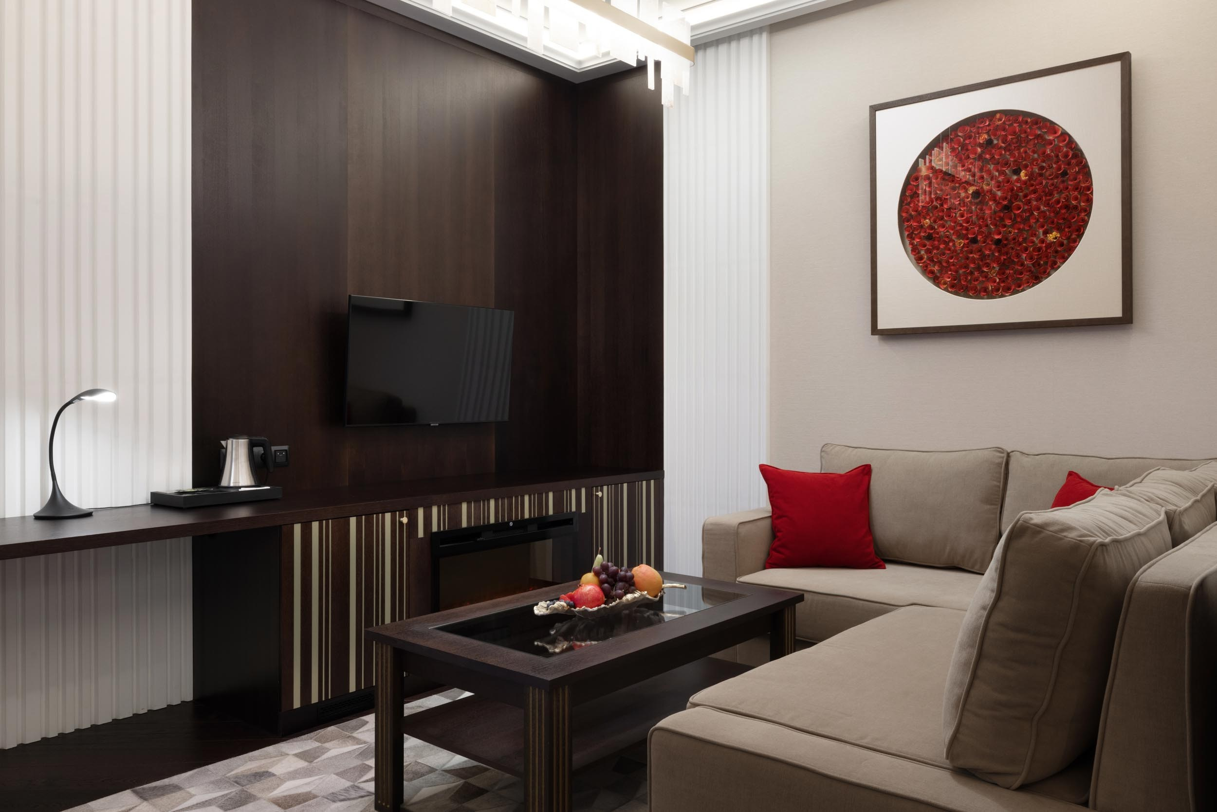 Ostrova Spa-Hotel Sochi