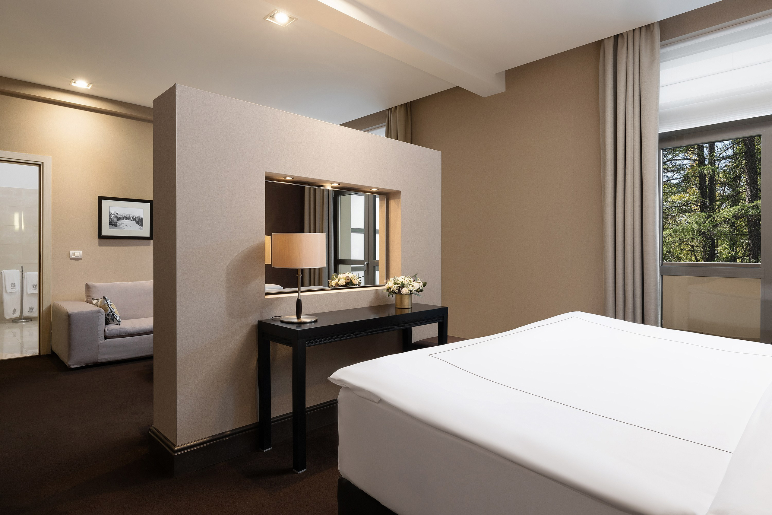 Rodina Grand Hotel & Spa, Сочи