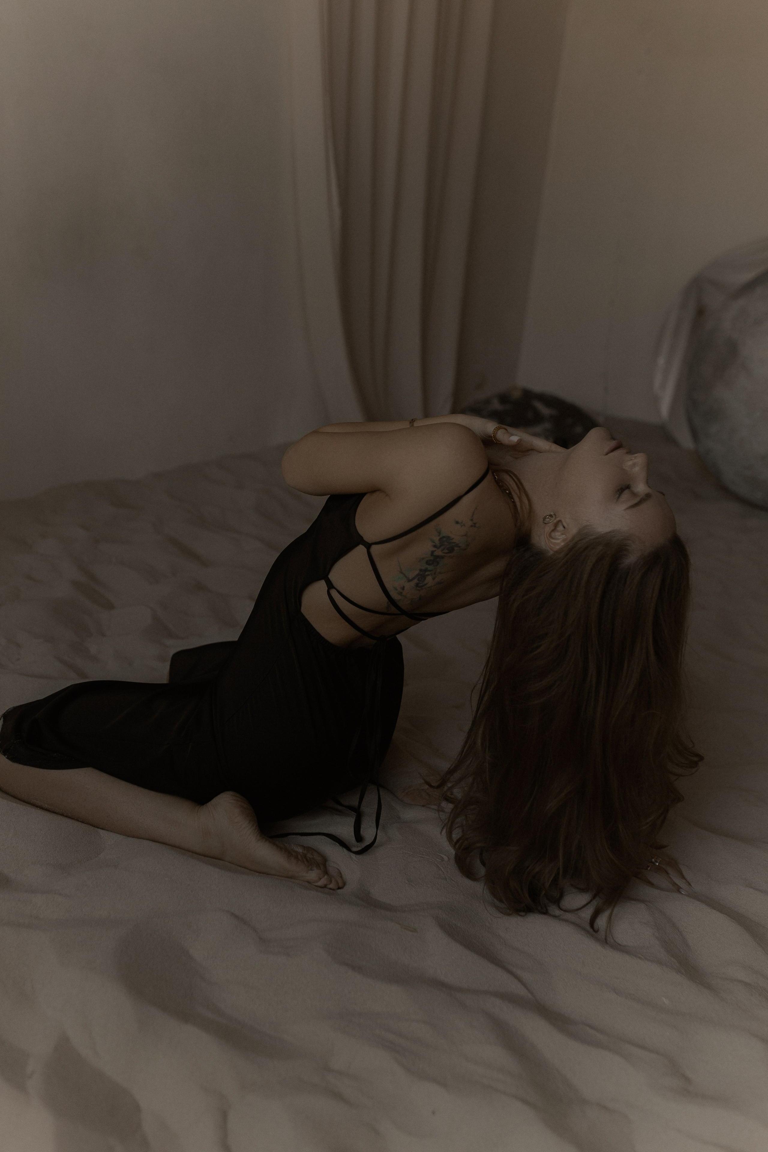 Анастасия. DARYA.BELKINA