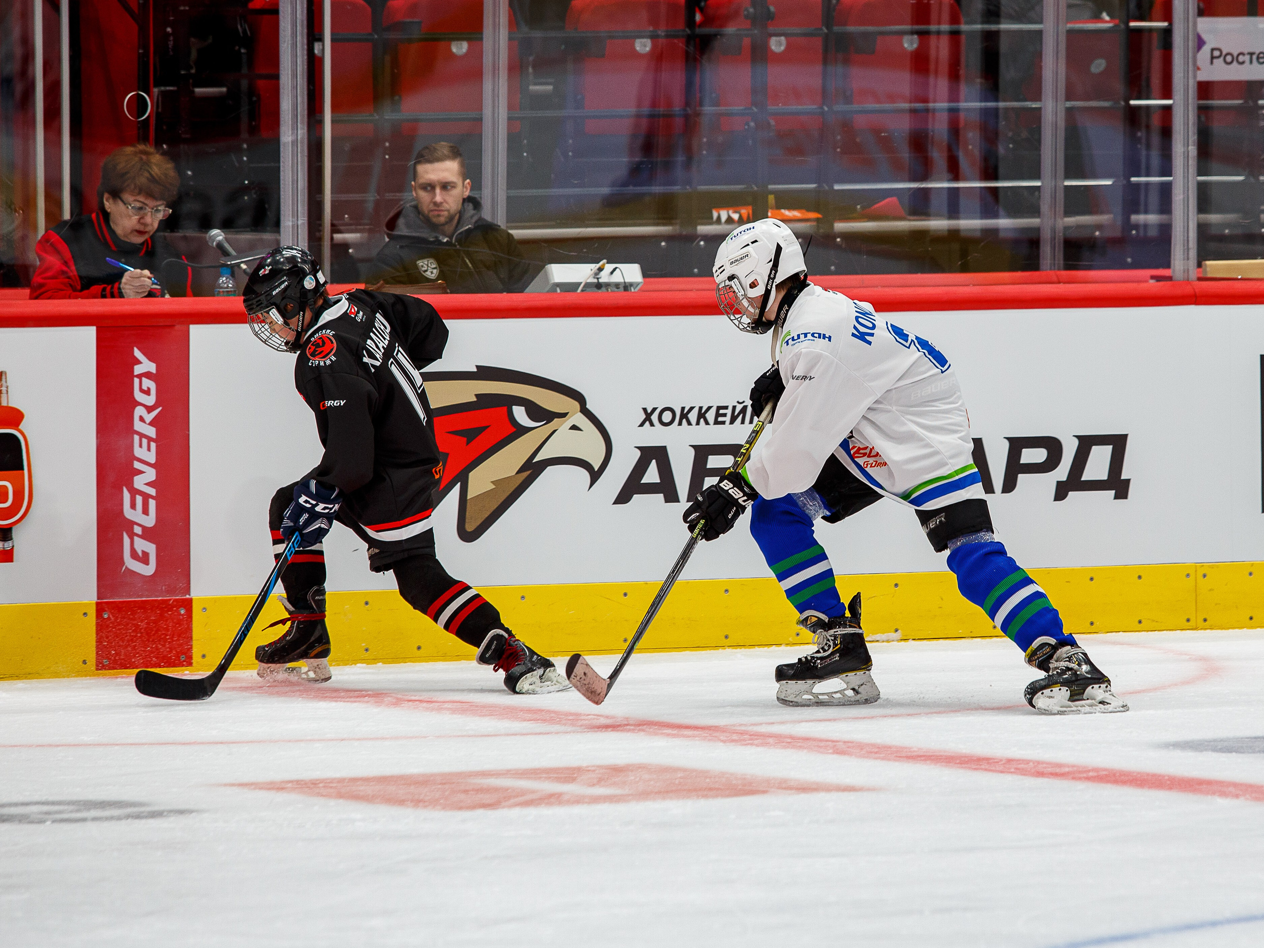 Суперфинал кубка G-Drive. LeChuPhoto_Omsk