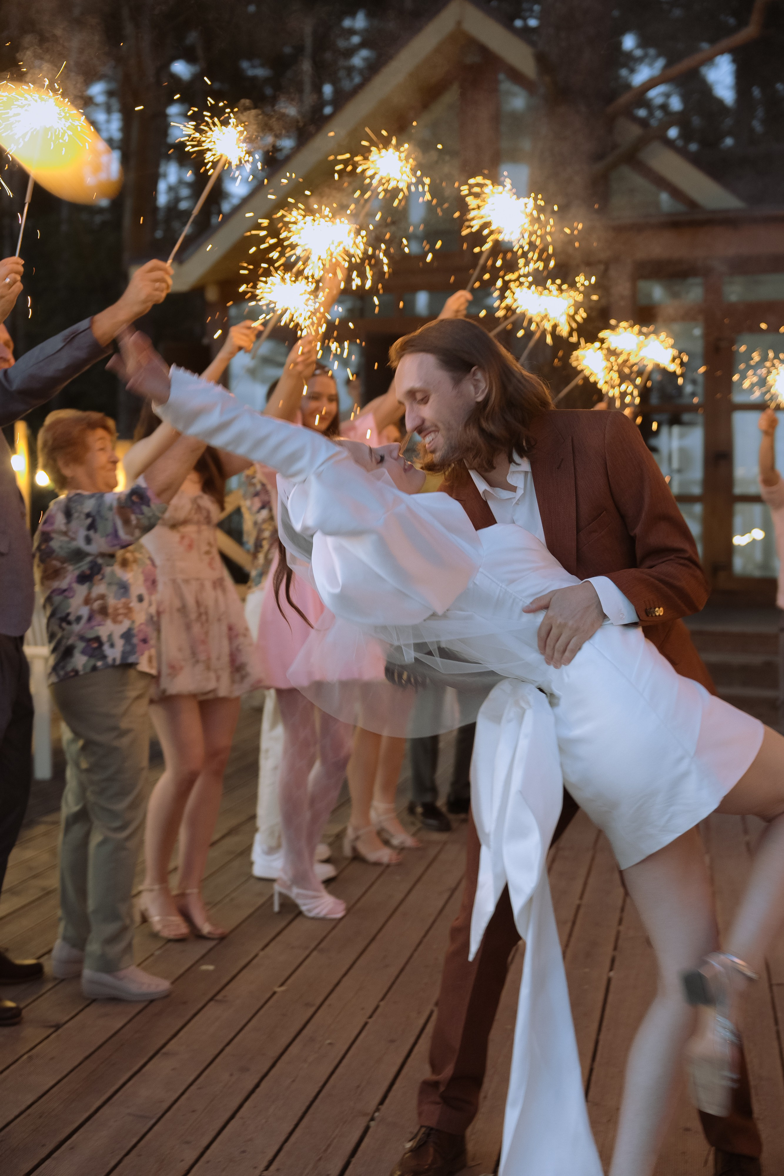 Варя & Никита | цифра + пленка. Свадебный фотограф СПб Мадина Сафарян