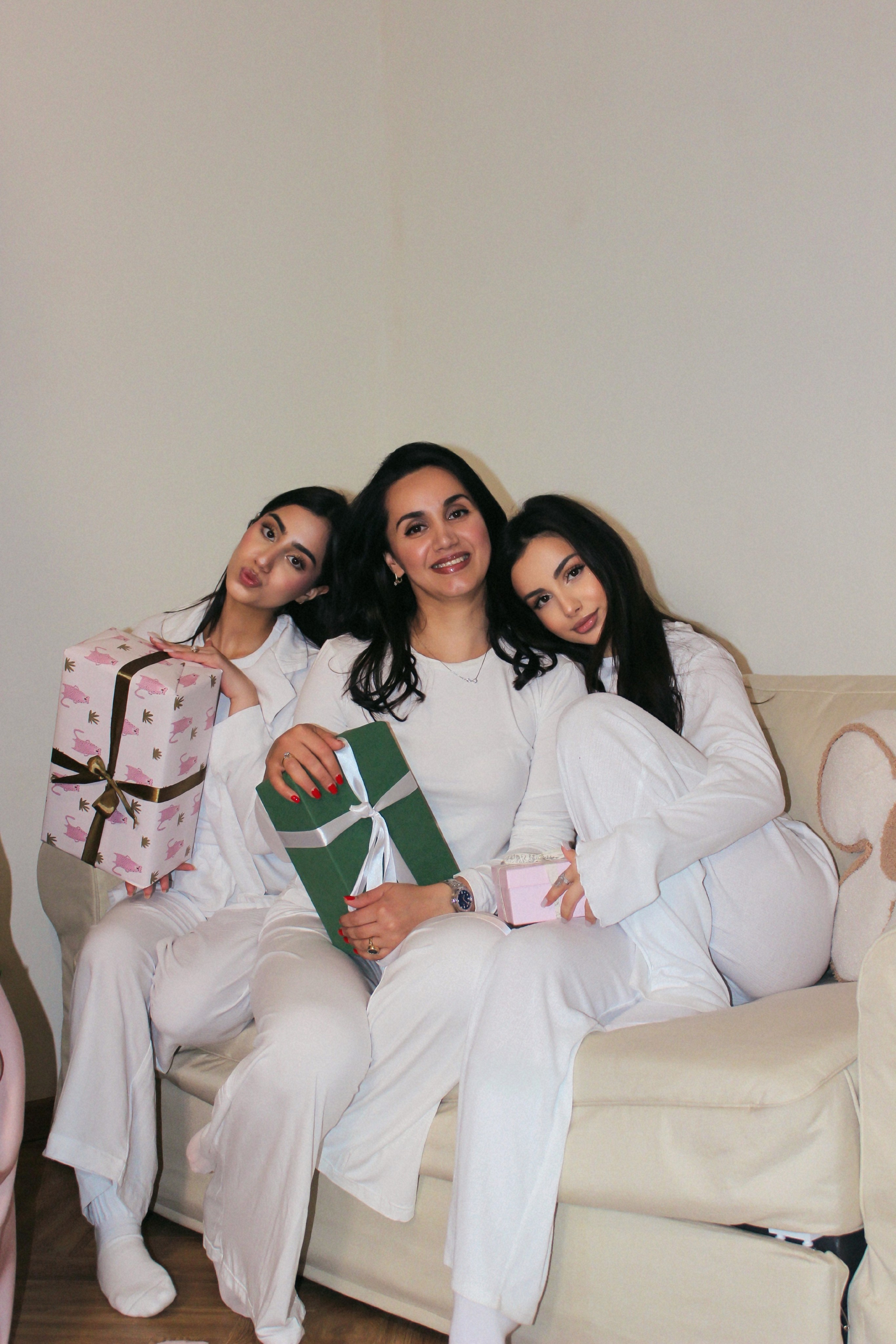 Семейные. Фотограф Москва | Эллада