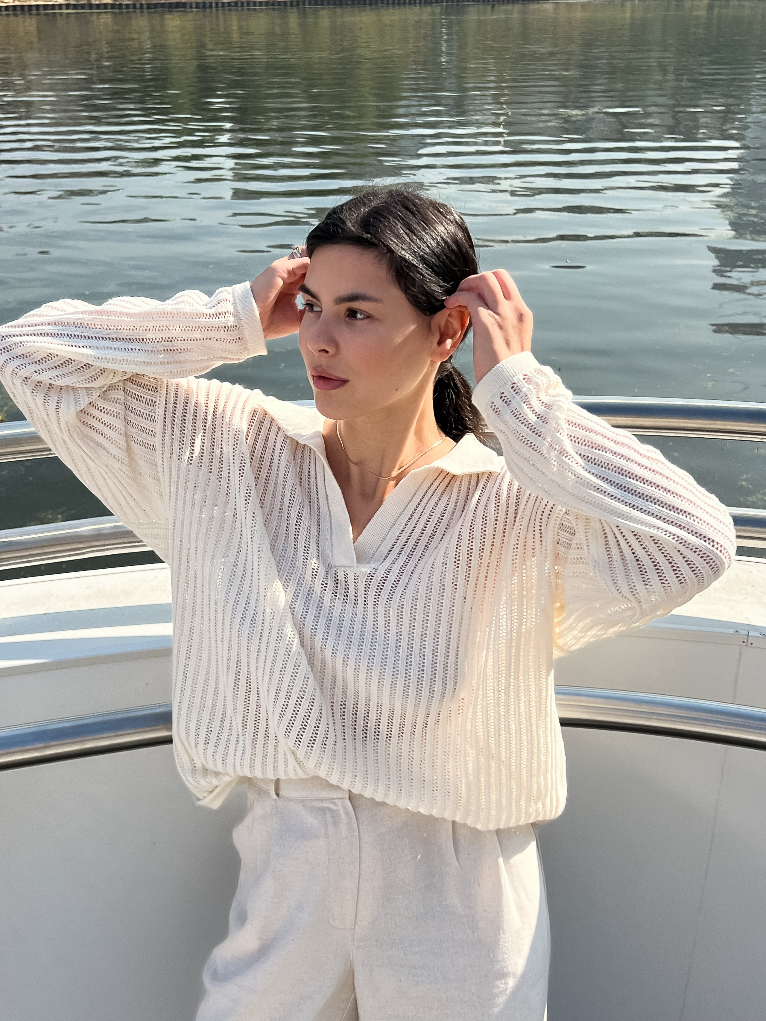 Тамара. Фотограф Москва | Эллада