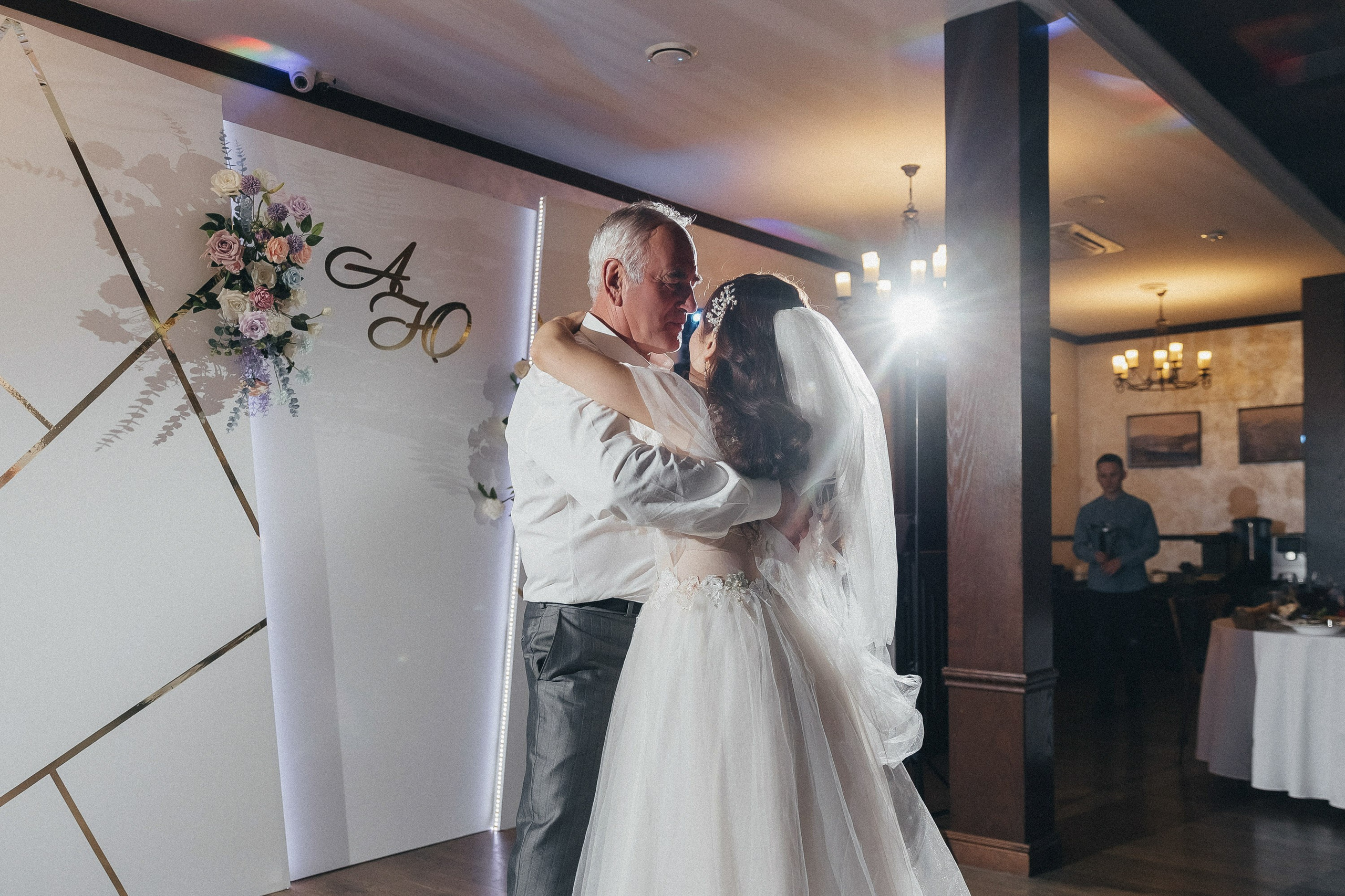 ЮЛИЯ & АЛЕКСЕЙ ` 21.05.23. Maria Startseva Photo