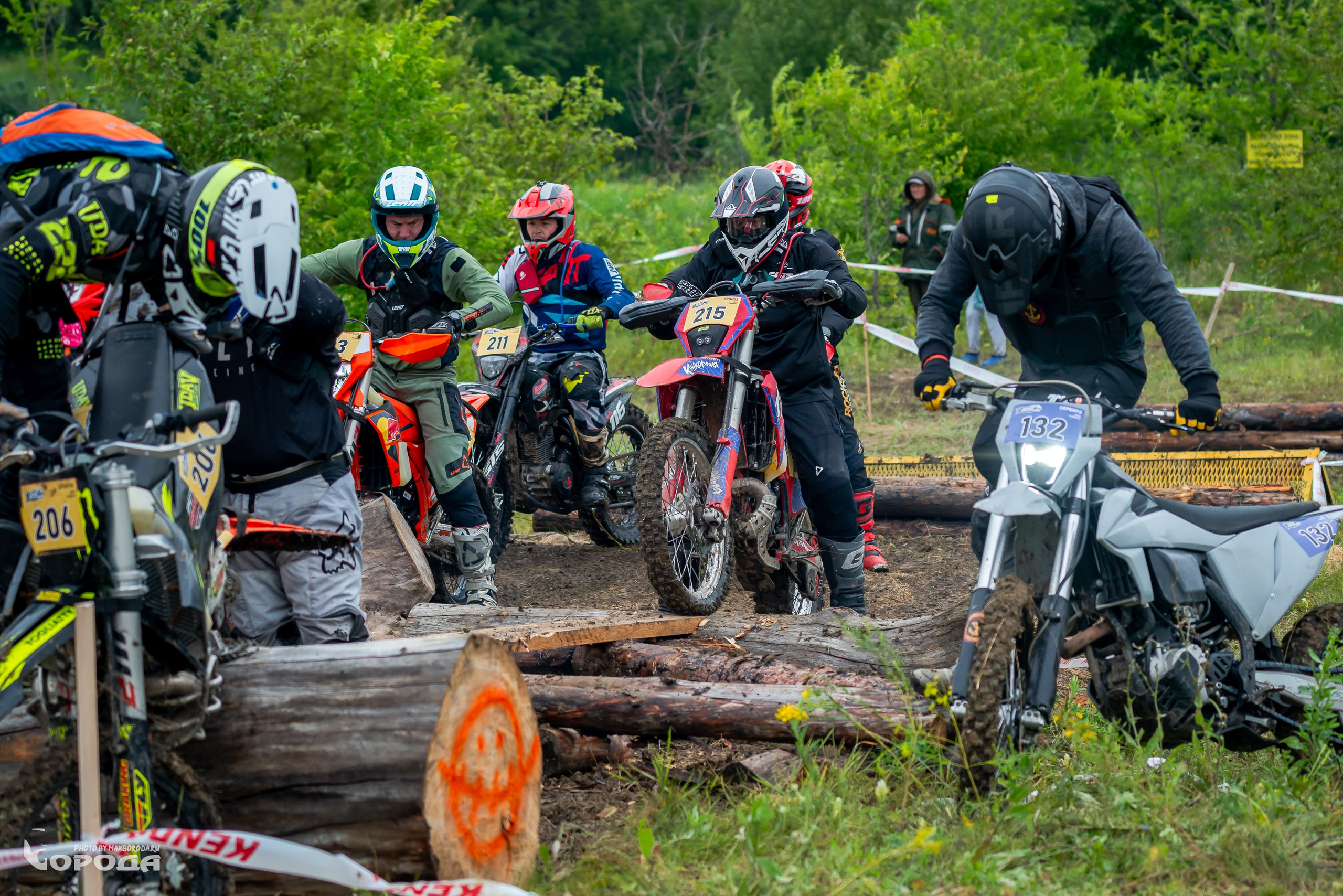 Точка отрыва 2025. Фотограф | Макс Борода