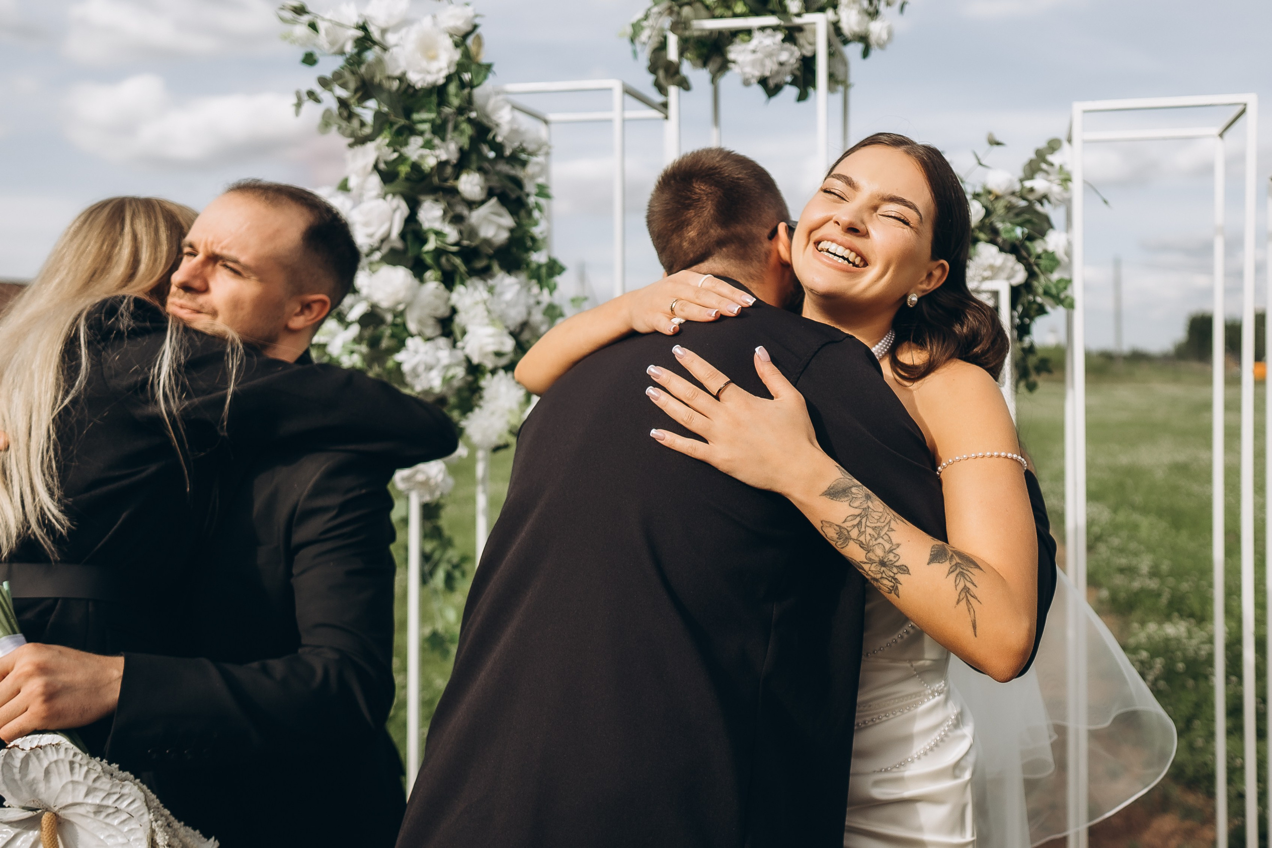 Выездная регистрация+банкет. Фотограф ПИТЕР СПБ Надежда Баранова