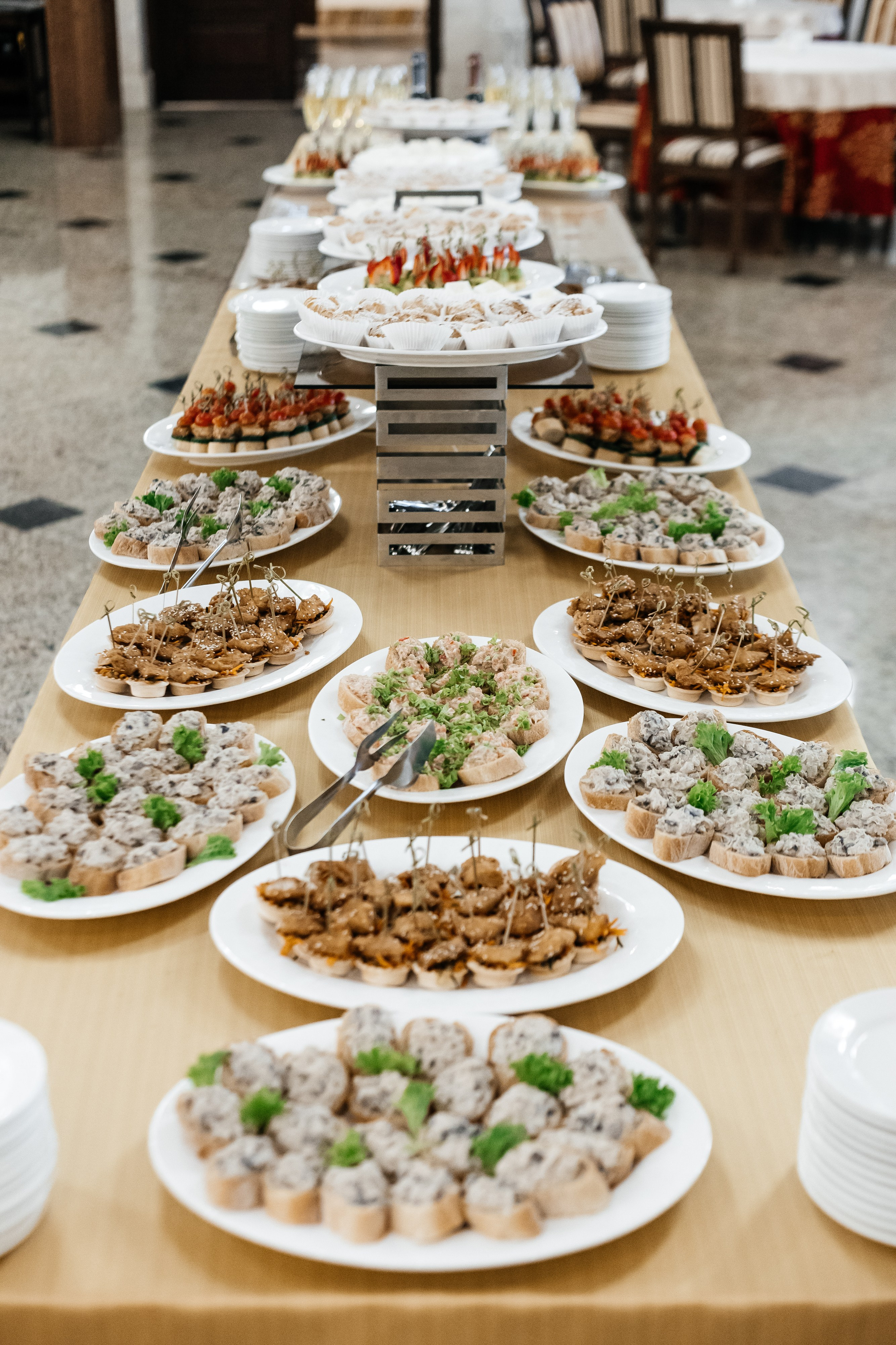 I и II Форумы EsteLife. Свадебный фотограф в Краснодаре Николай Крауз