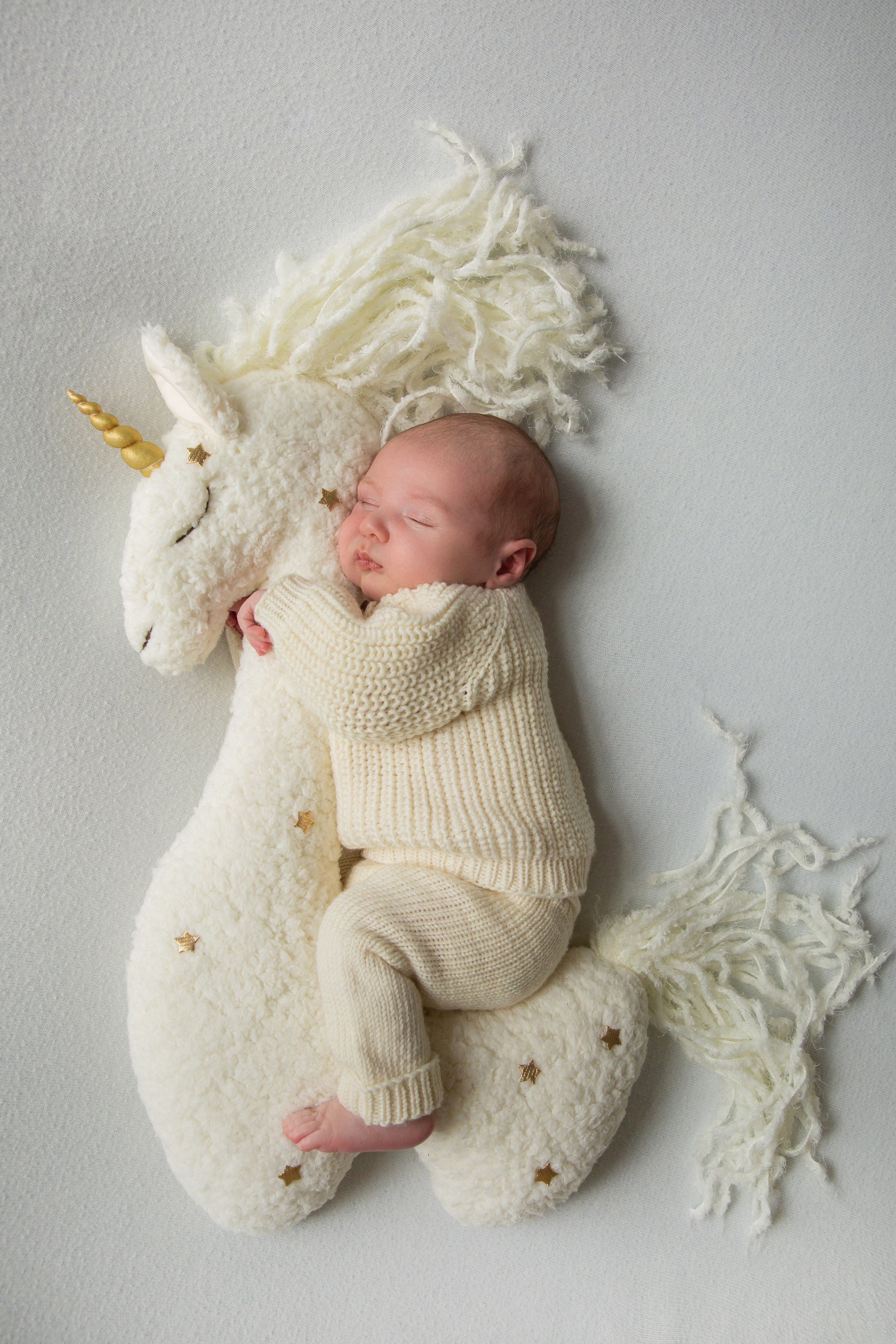 Newborn. Фотограф новорожденных в Волгограде Иванова Екатерина