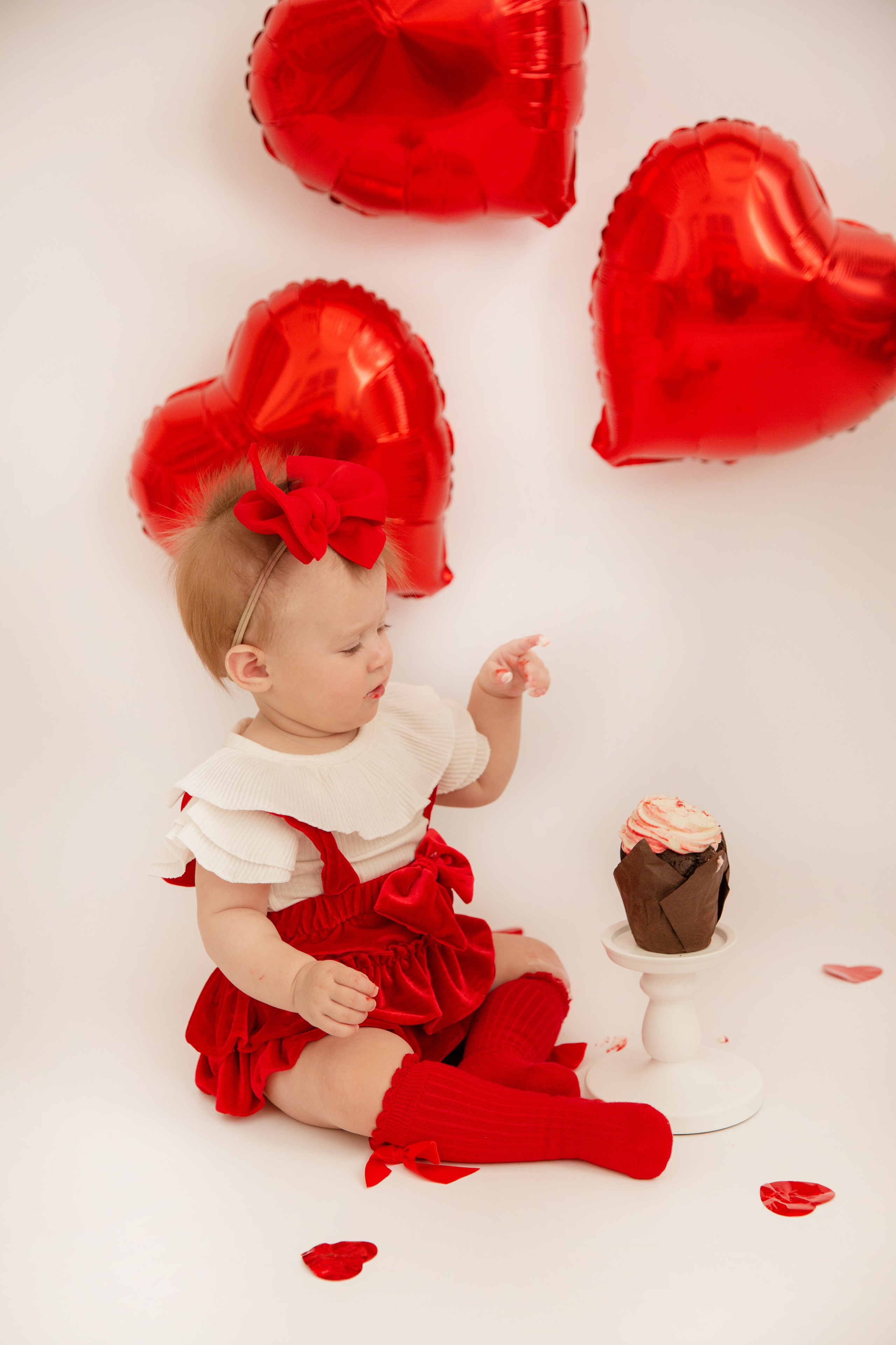 День рождения. Фотограф новорожденных в Волгограде Иванова Екатерина