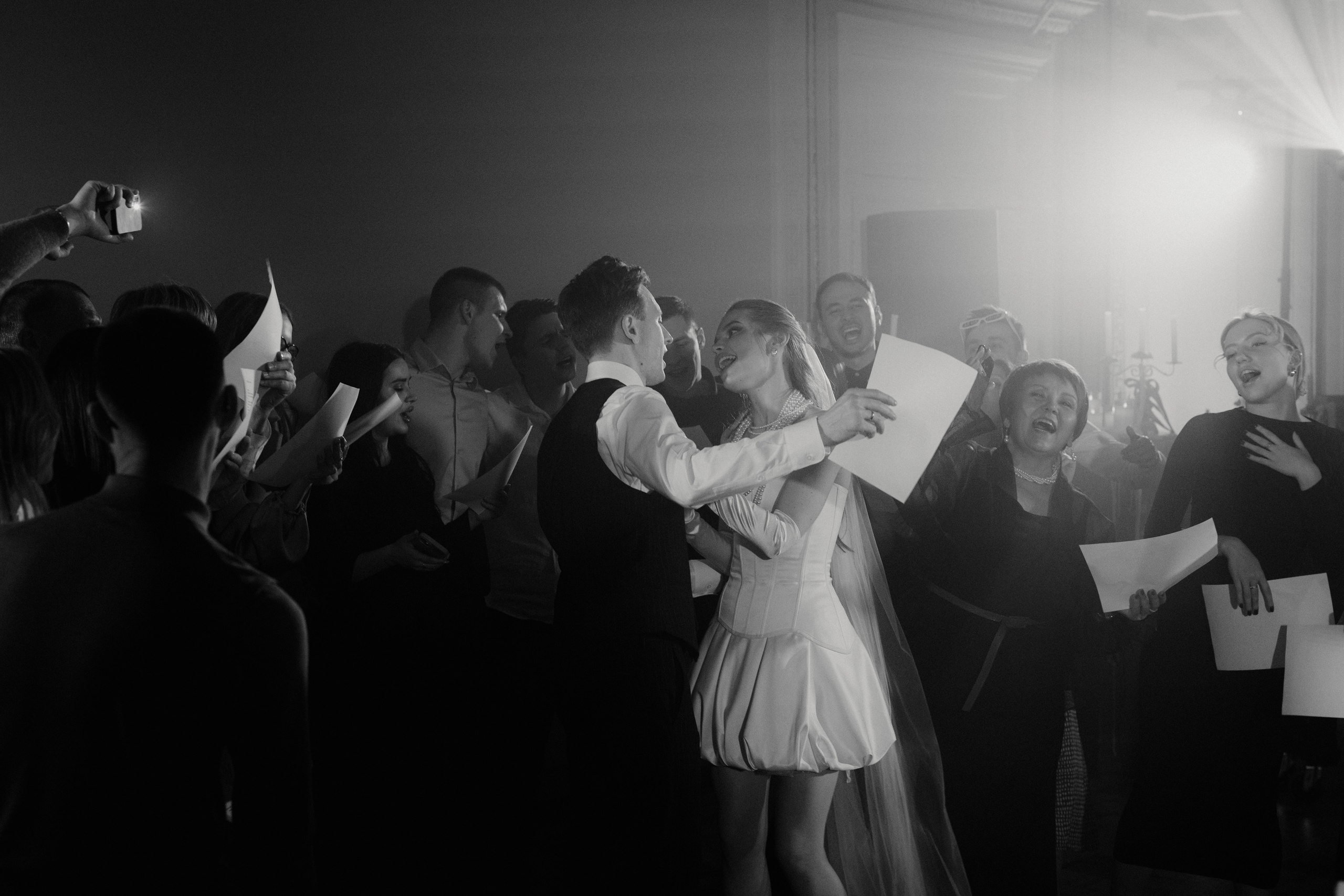 Юра + Лиза. Семейный и детский фотограф Юлия Шох