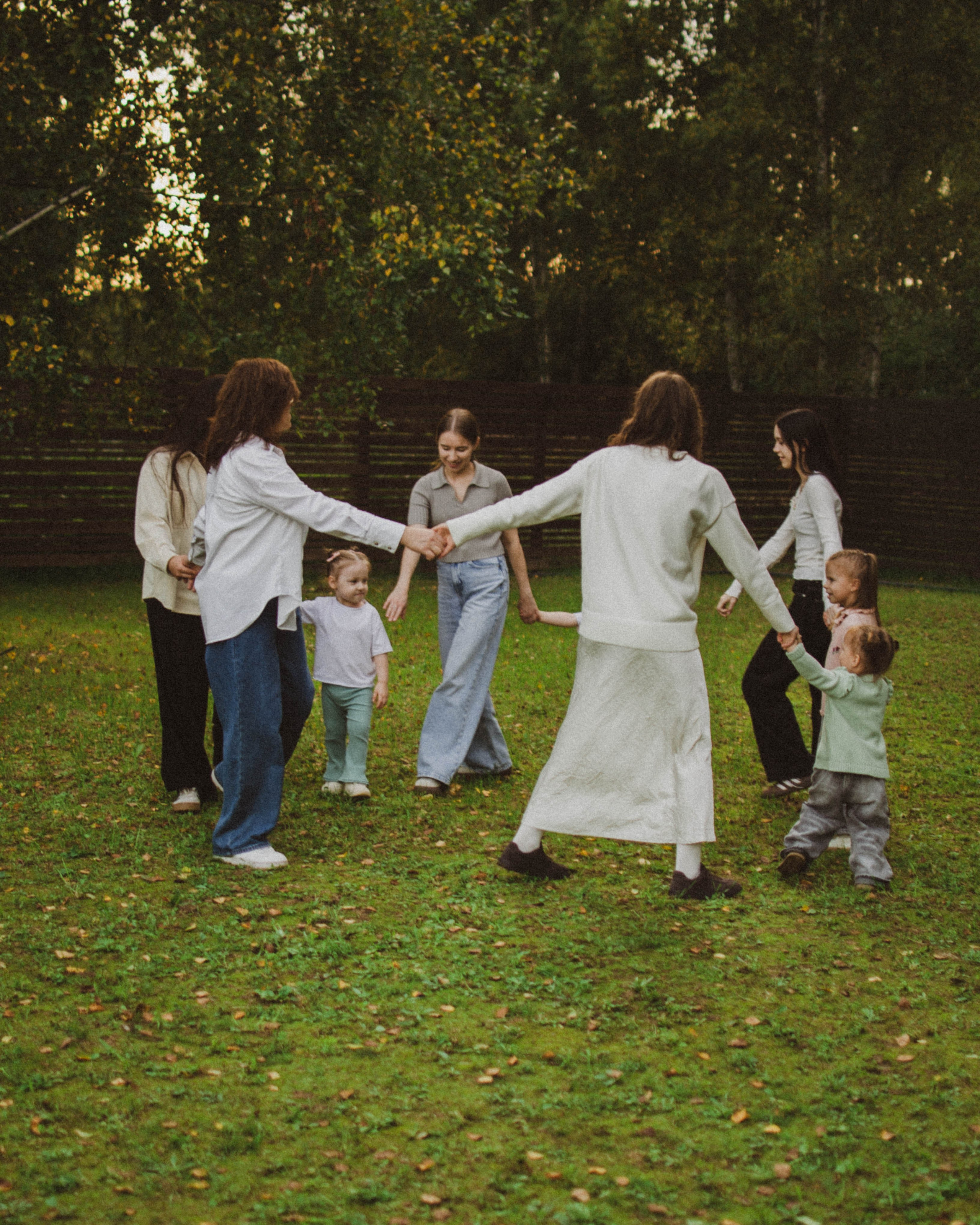 Семейная съемка. Семейный фотограф в Нижнем Новгороде Бацманова Дарья